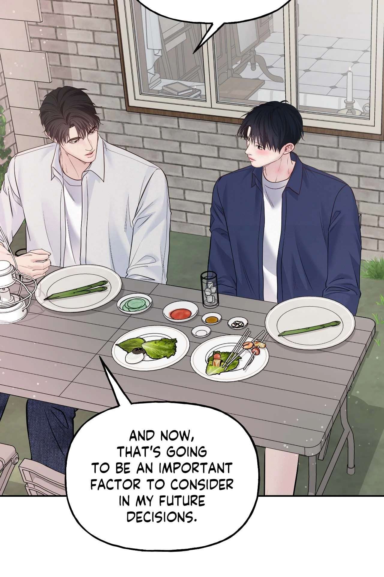 Saturday’s Master Chapter 59 page 28 - 