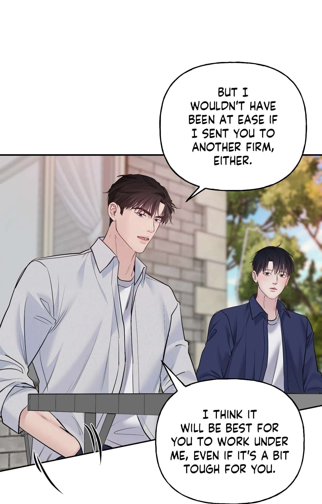 Saturday’s Master Chapter 59 page 29 - 