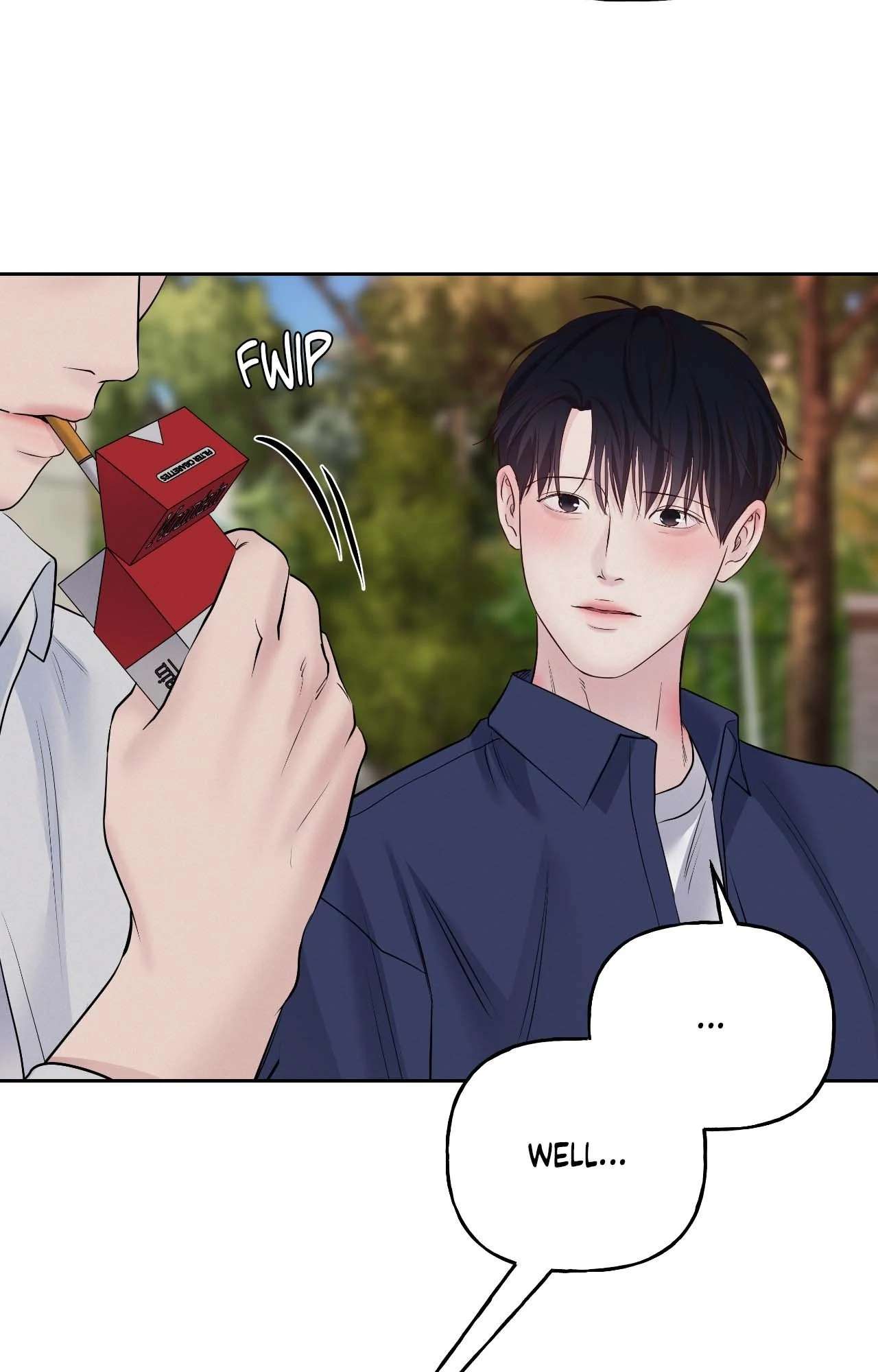 Saturday’s Master Chapter 59 page 30 - 