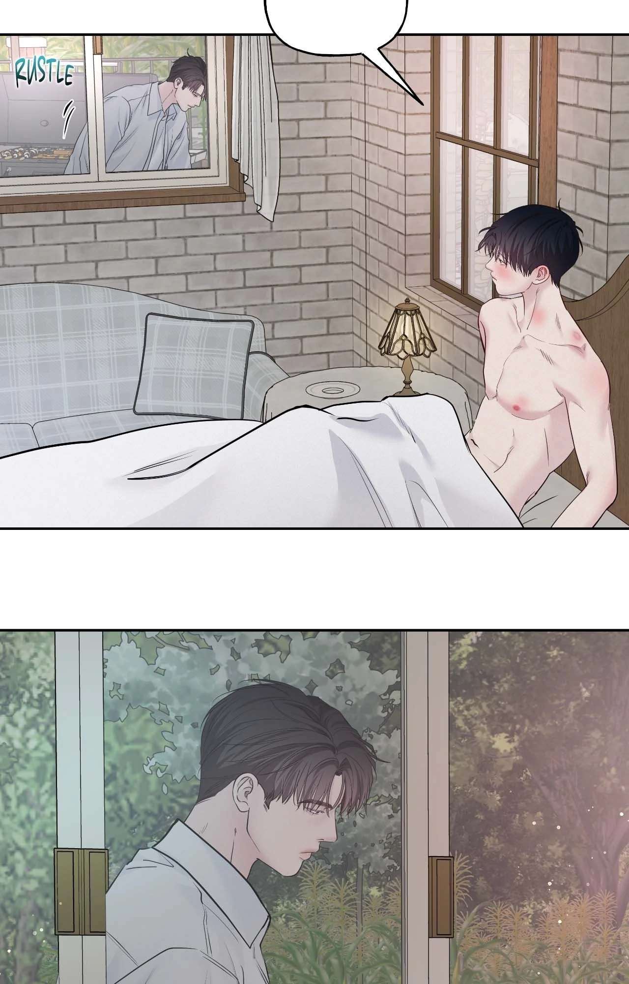 Saturday’s Master Chapter 59 page 4 - 