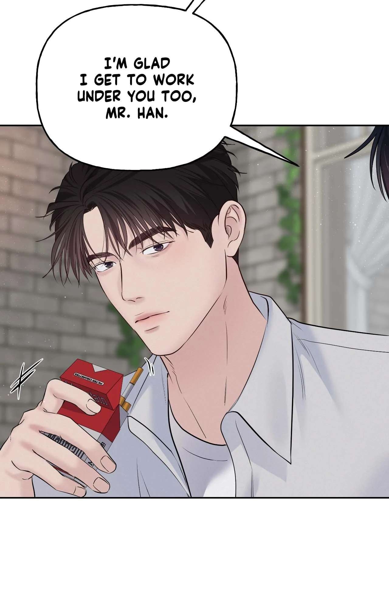Saturday’s Master Chapter 59 page 31 - 