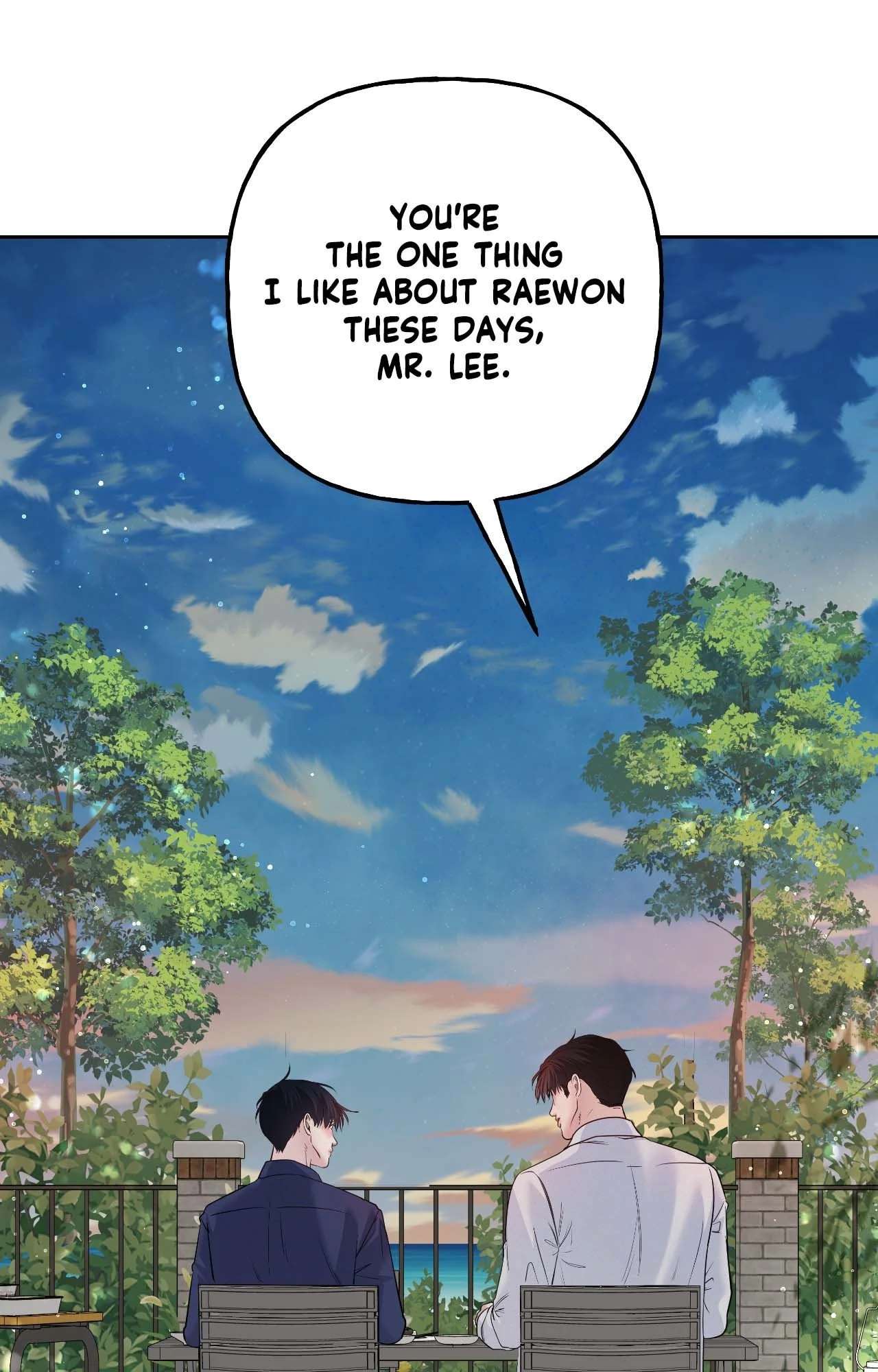 Saturday’s Master Chapter 59 page 33 - 
