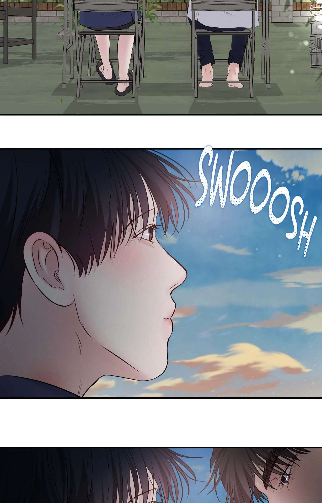 Saturday’s Master Chapter 59 page 34 - 