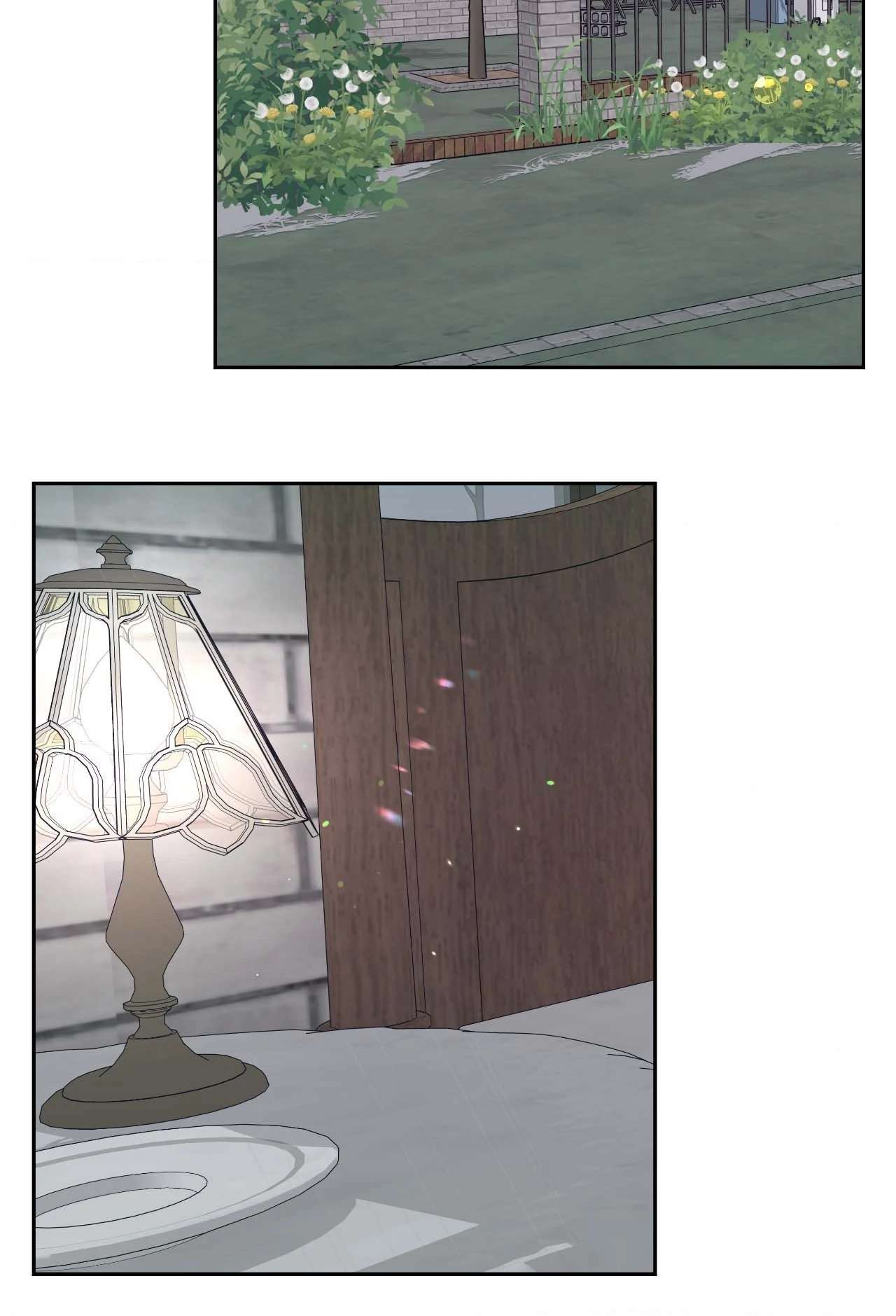 Saturday’s Master Chapter 59 page 38 - 