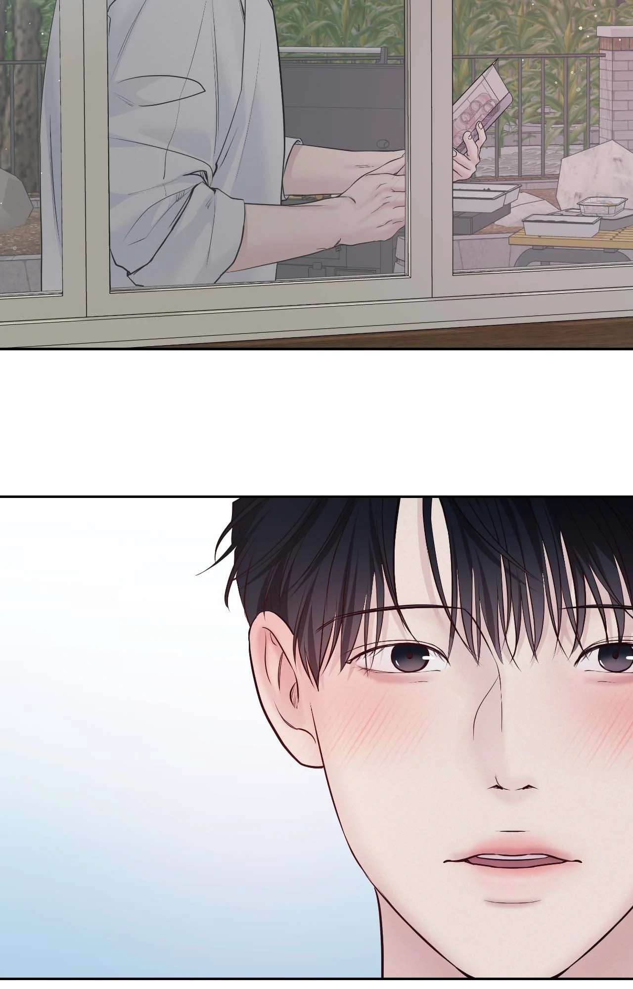 Saturday’s Master Chapter 59 page 5 - 