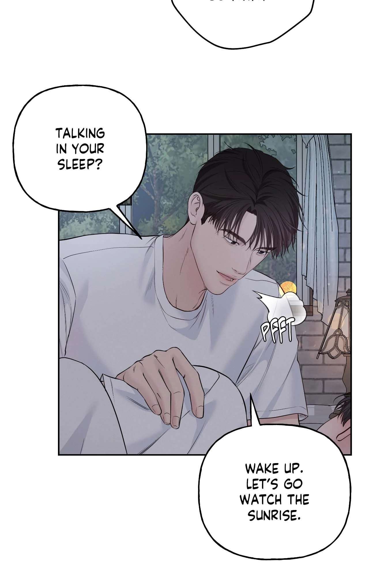 Saturday’s Master Chapter 59 page 41 - 