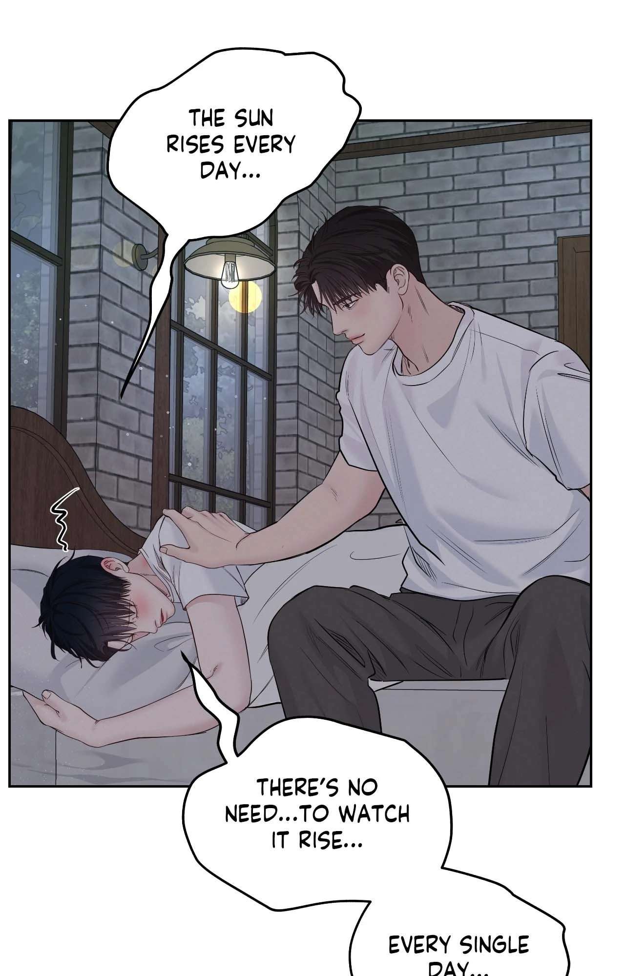 Saturday’s Master Chapter 59 page 42 - 