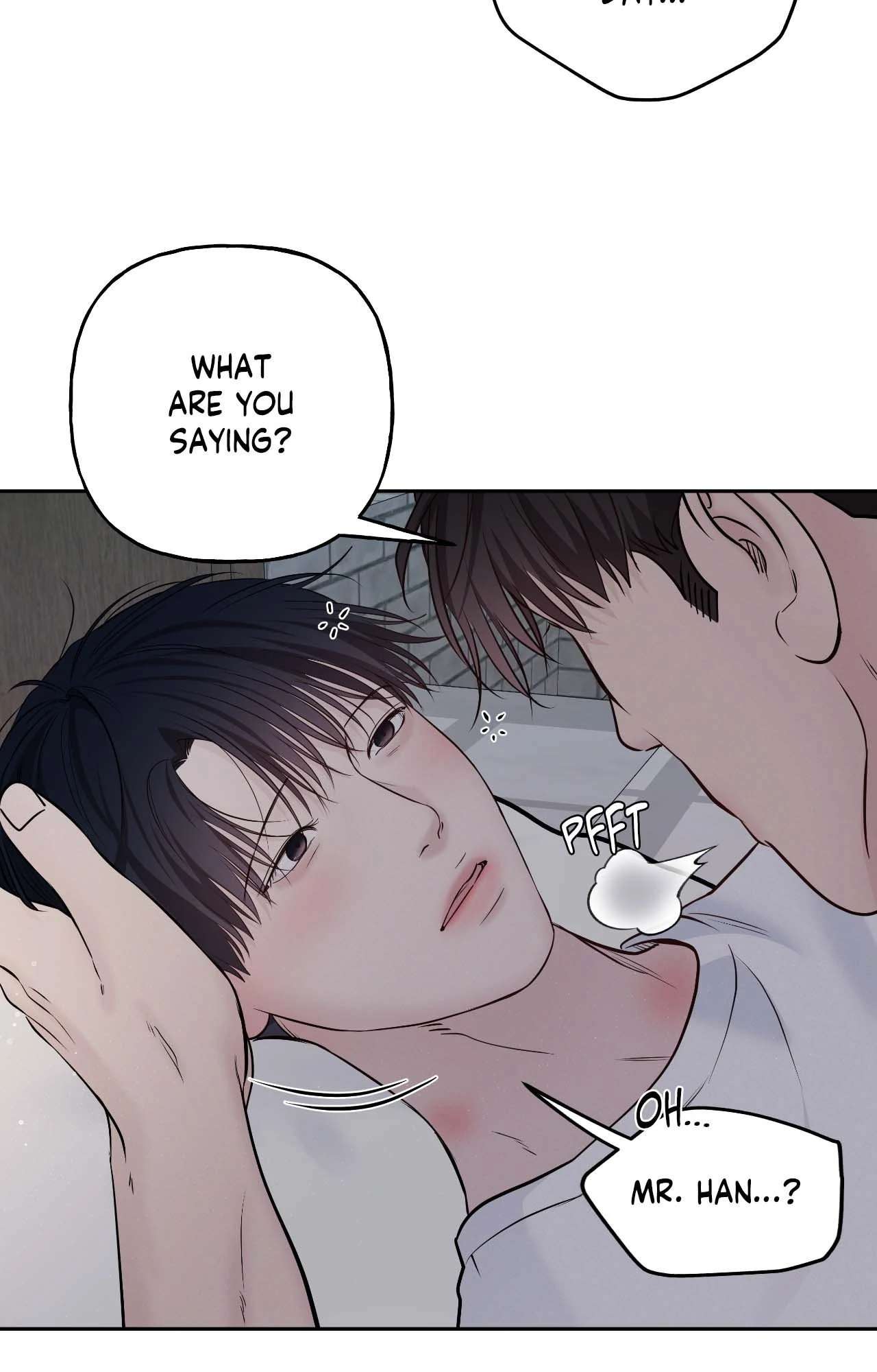Saturday’s Master Chapter 59 page 43 - 