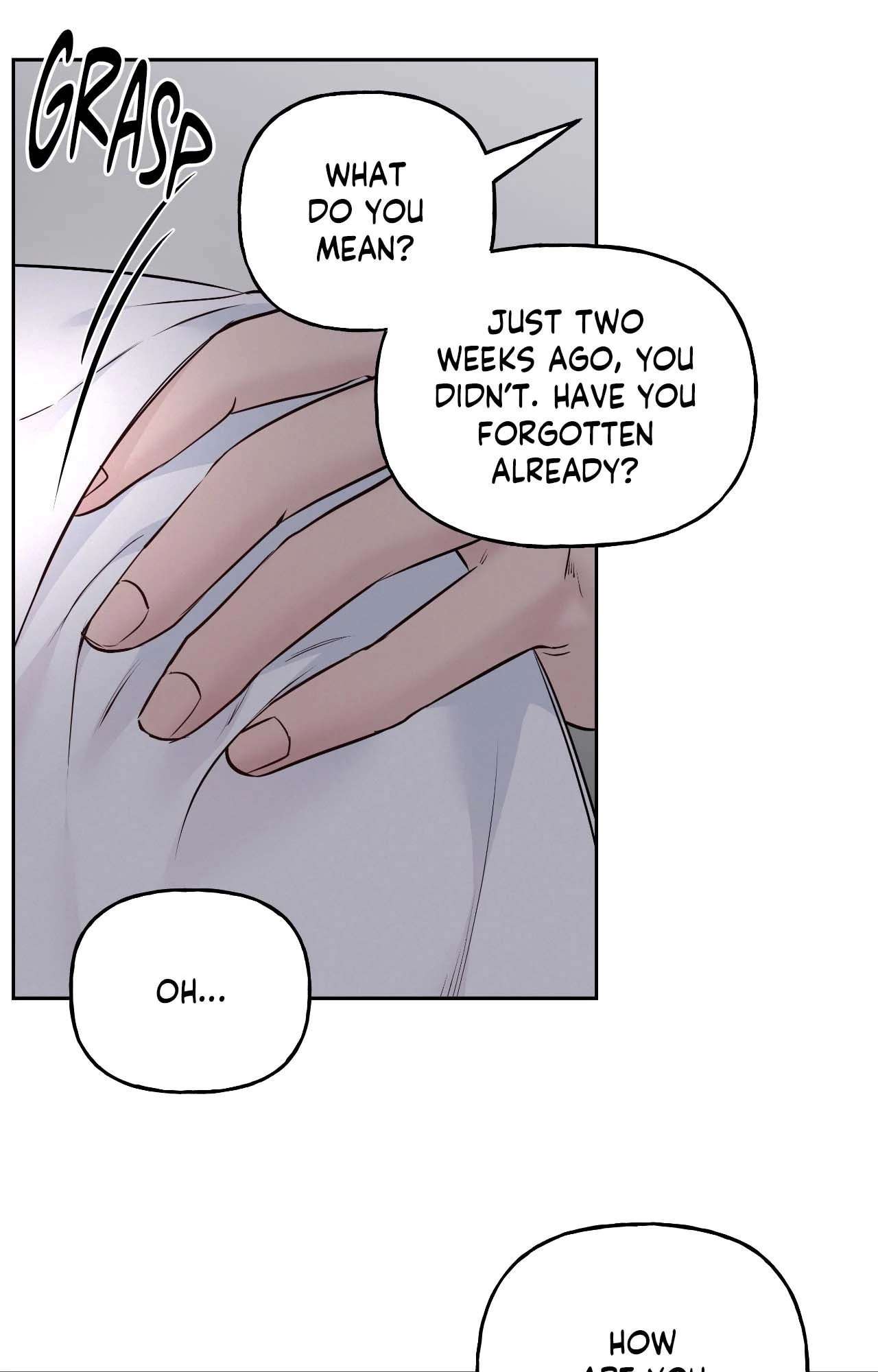 Saturday’s Master Chapter 59 page 45 - 