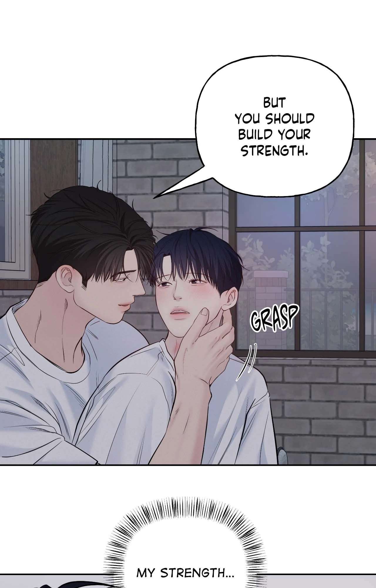Saturday’s Master Chapter 59 page 48 - 