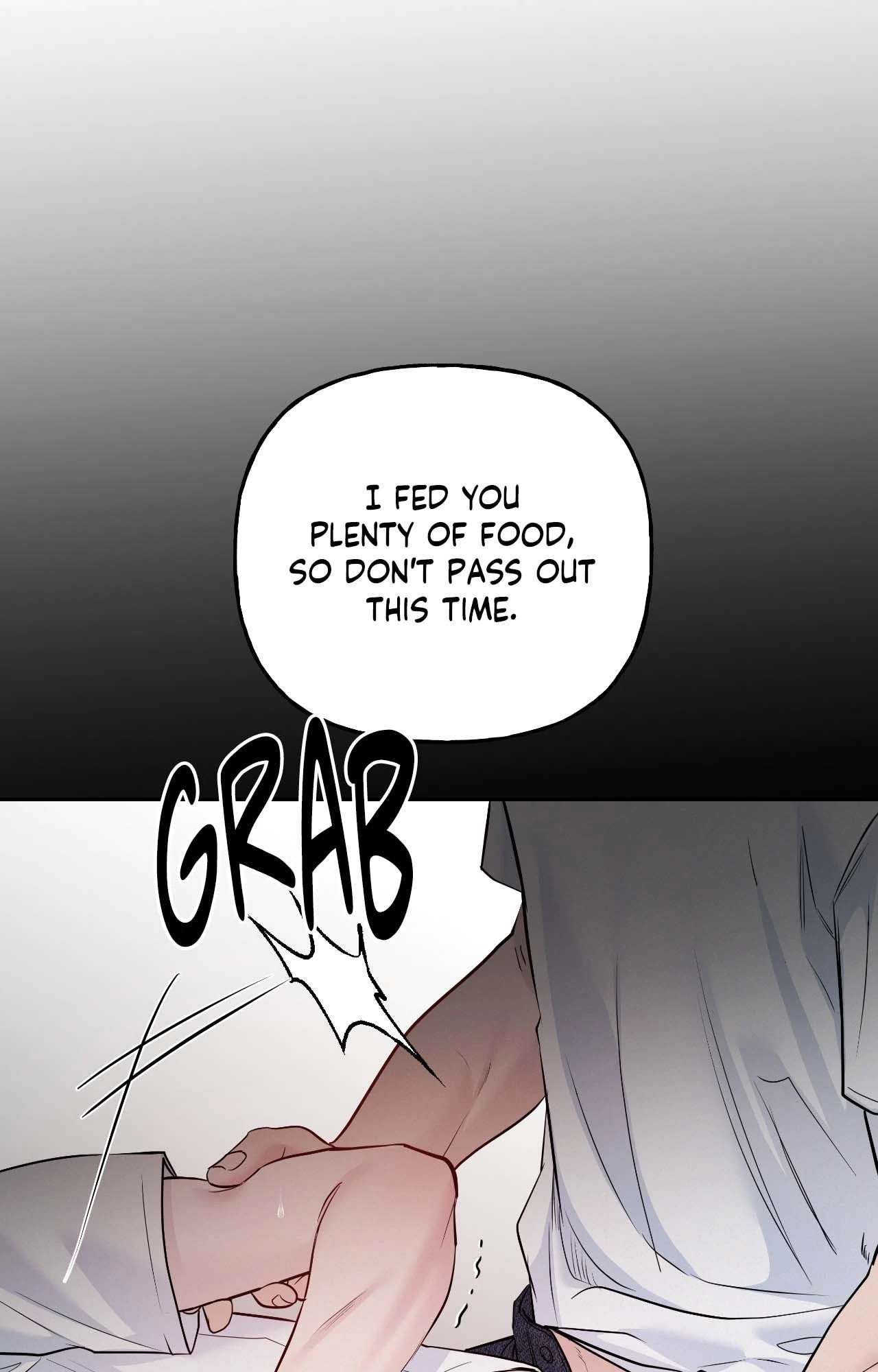Saturday’s Master Chapter 59 page 50 - 