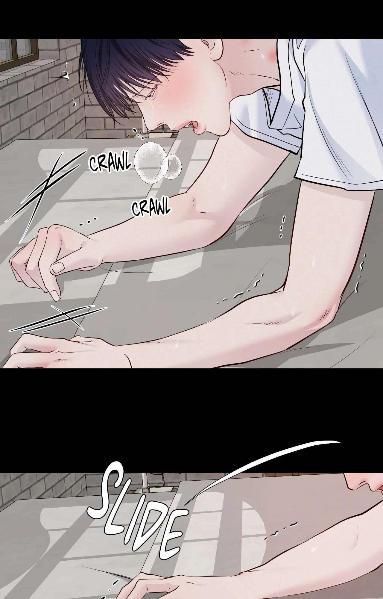 Saturday’s Master Chapter 59 page 53 - 