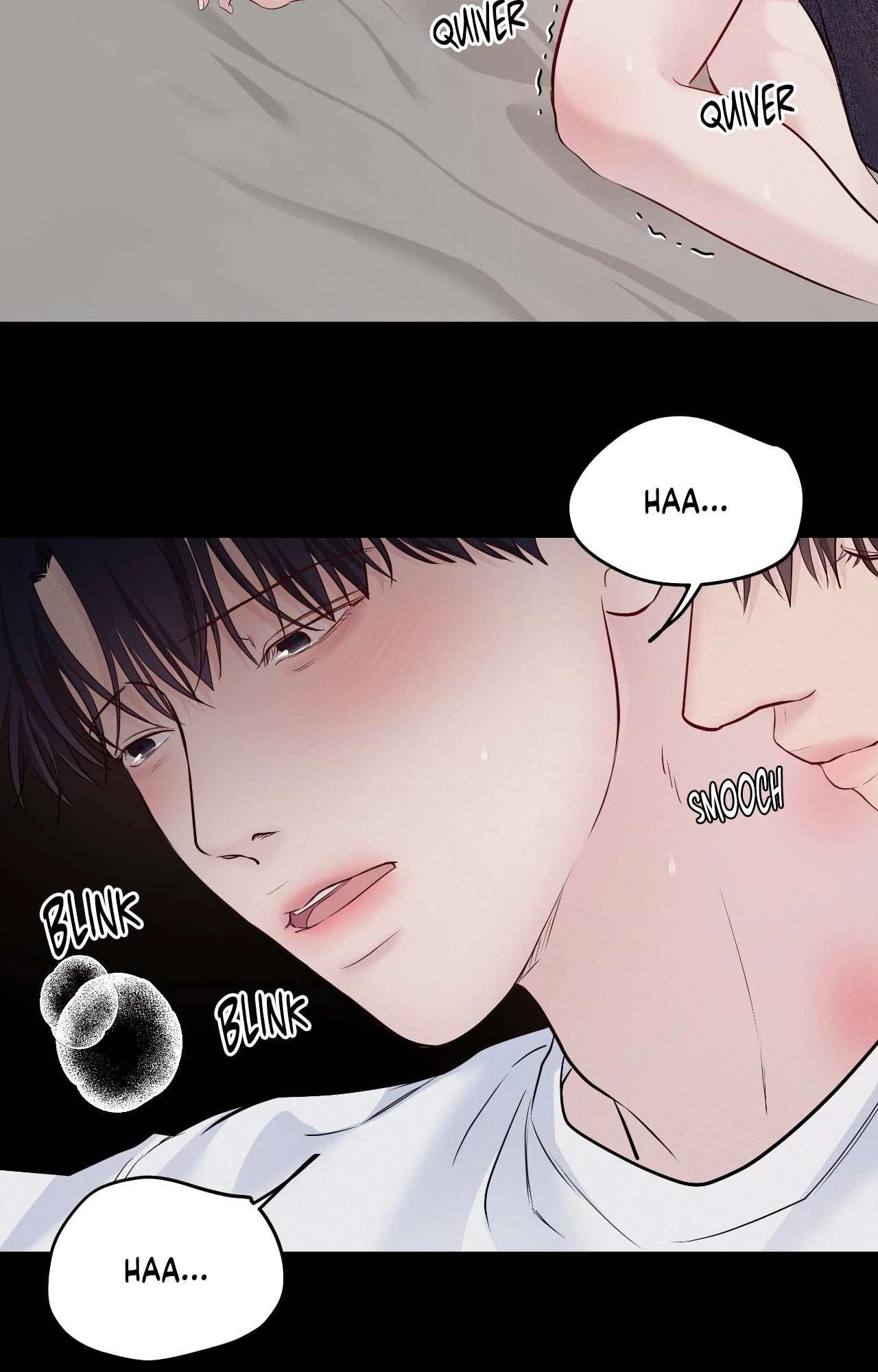 Saturday’s Master Chapter 59 page 55 - 