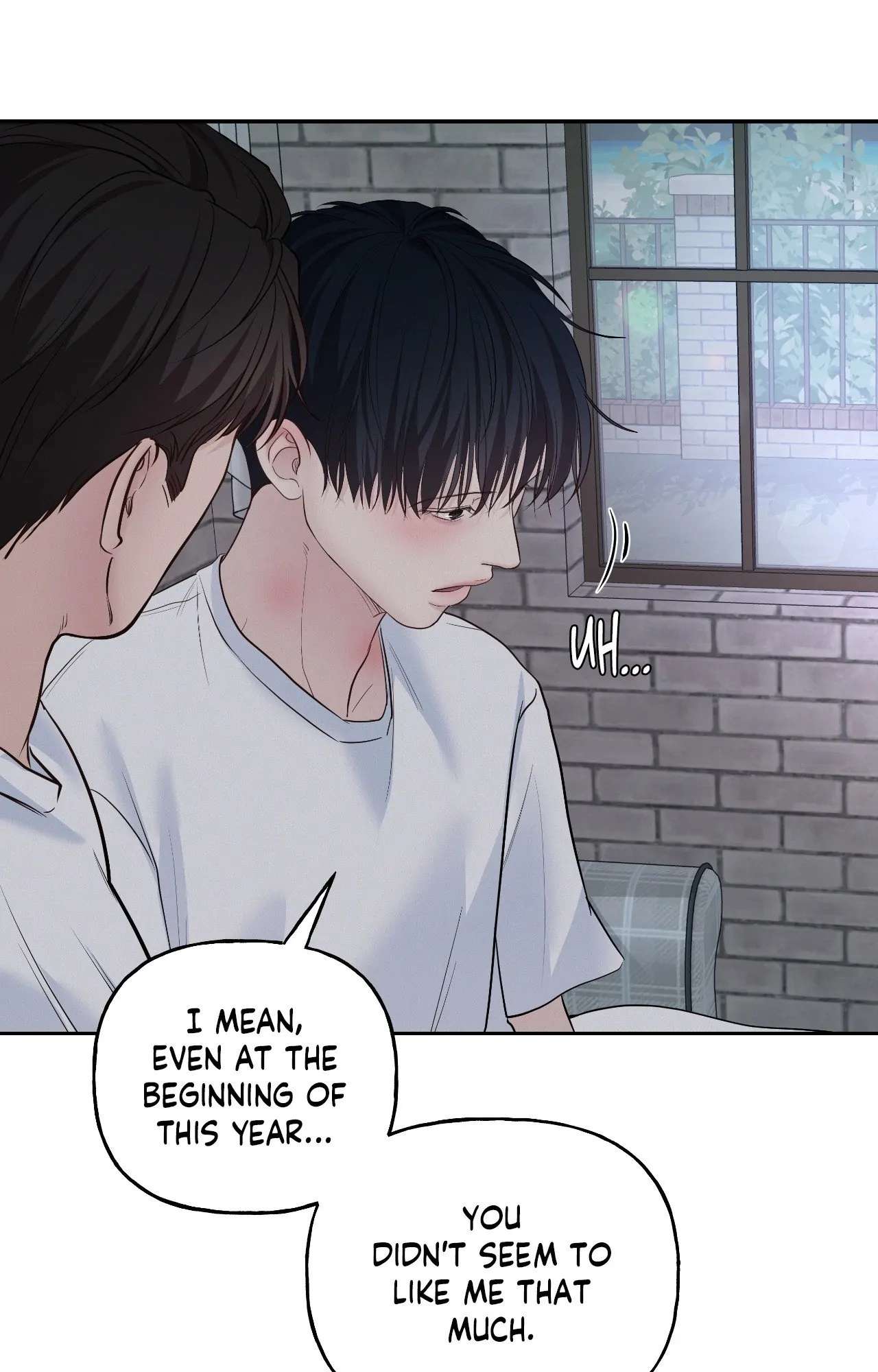 Saturday’s Master Chapter 60 page 14 - 