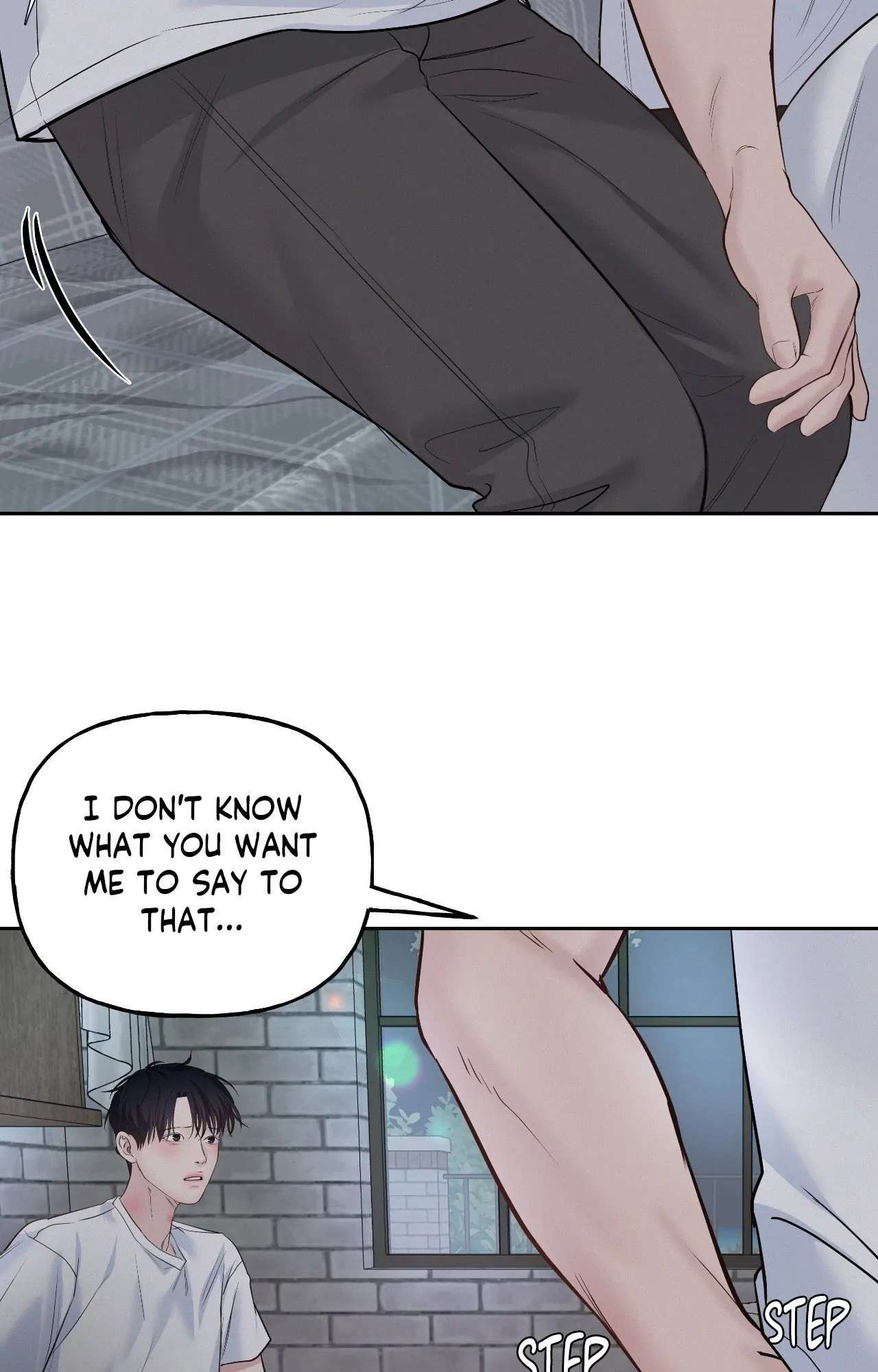 Saturday’s Master Chapter 60 page 16 - 
