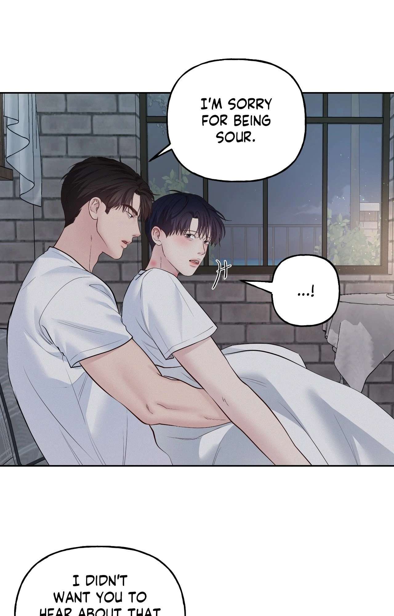 Saturday’s Master Chapter 60 page 3 - 
