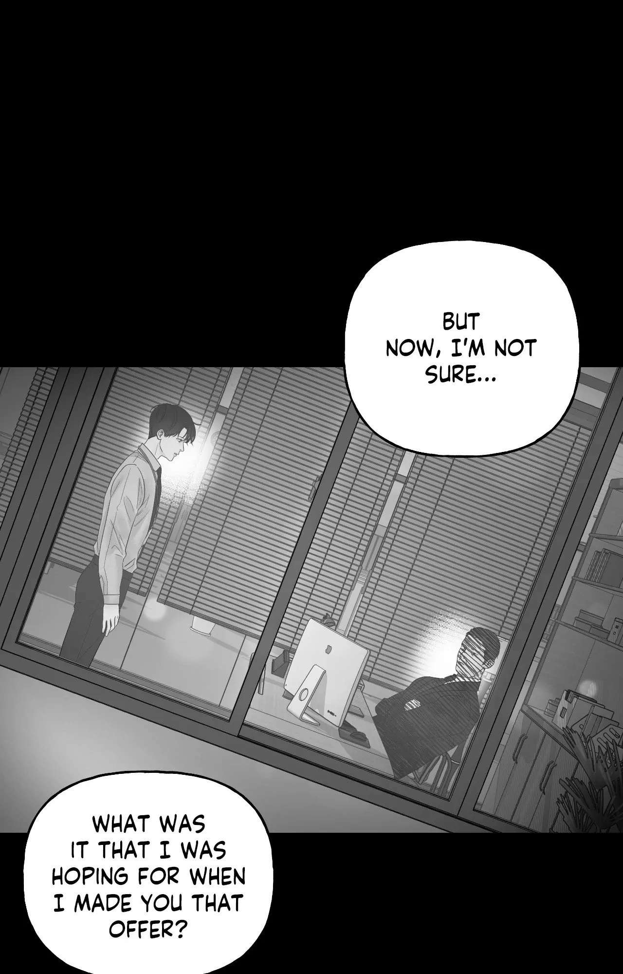 Saturday’s Master Chapter 60 page 25 - 