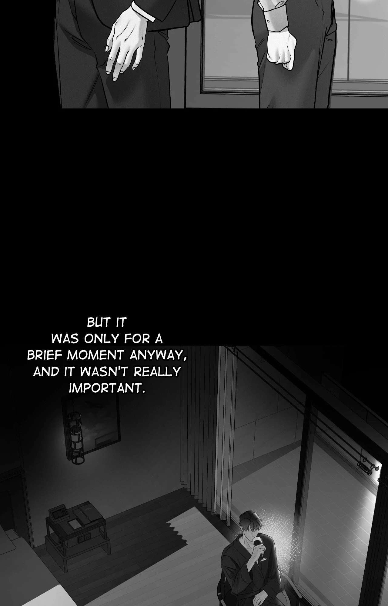 Saturday’s Master Chapter 60 page 27 - 