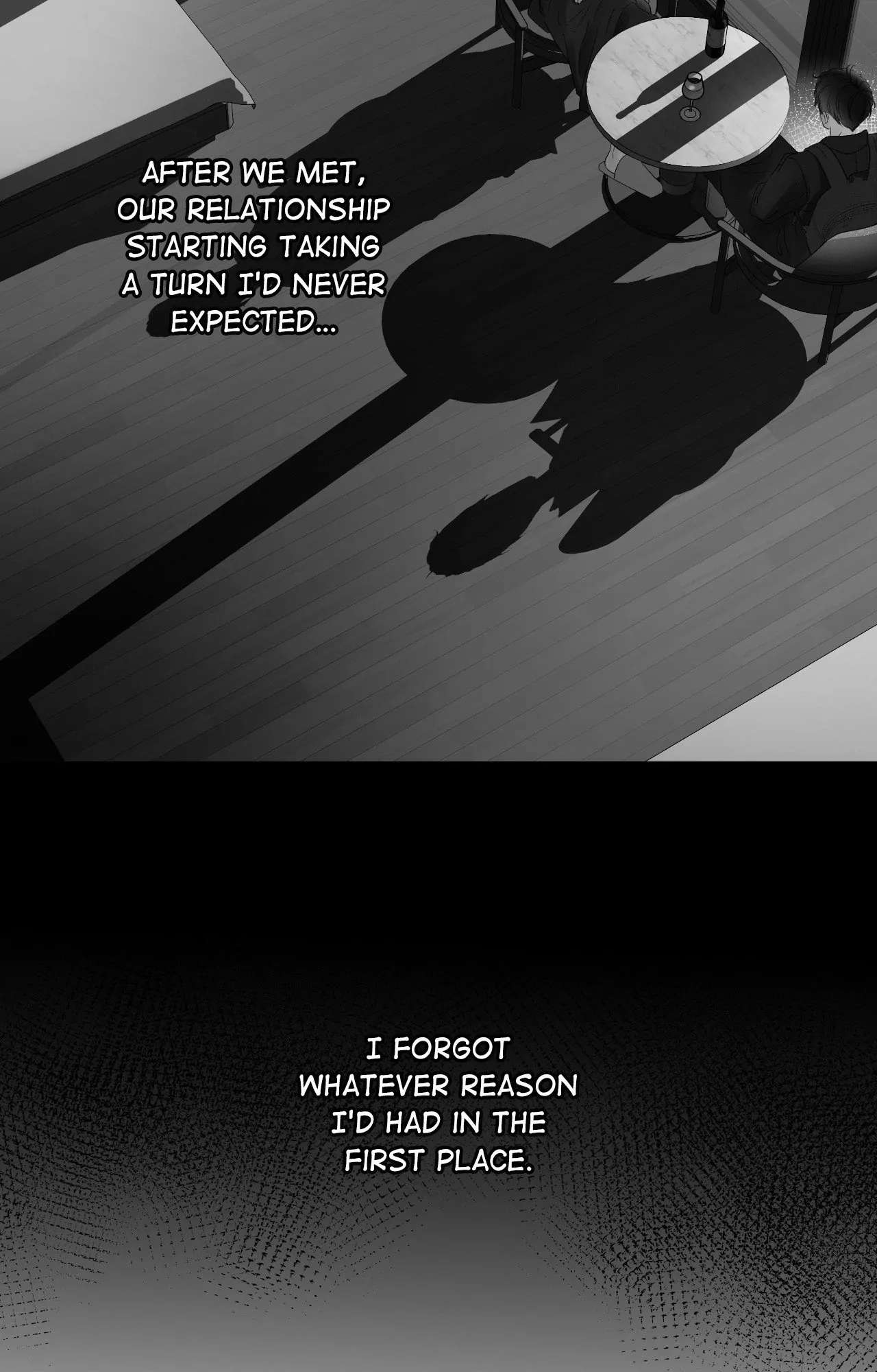 Saturday’s Master Chapter 60 page 28 - 