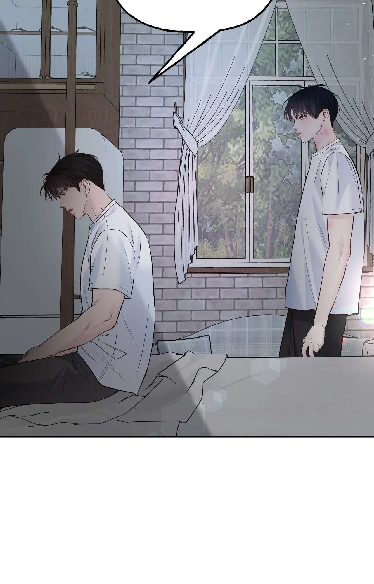 Saturday’s Master Chapter 60 page 30 - 