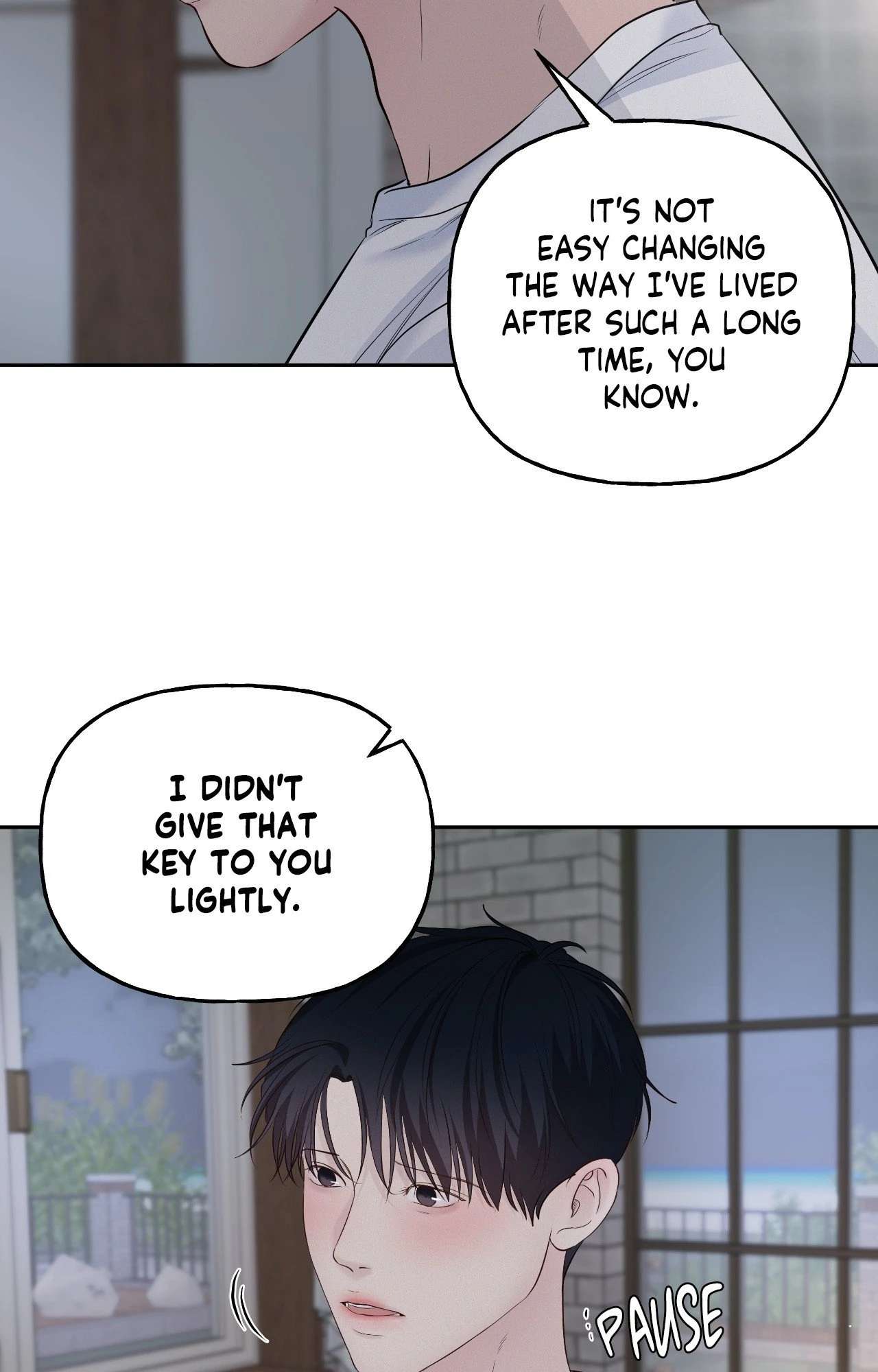 Saturday’s Master Chapter 60 page 32 - 