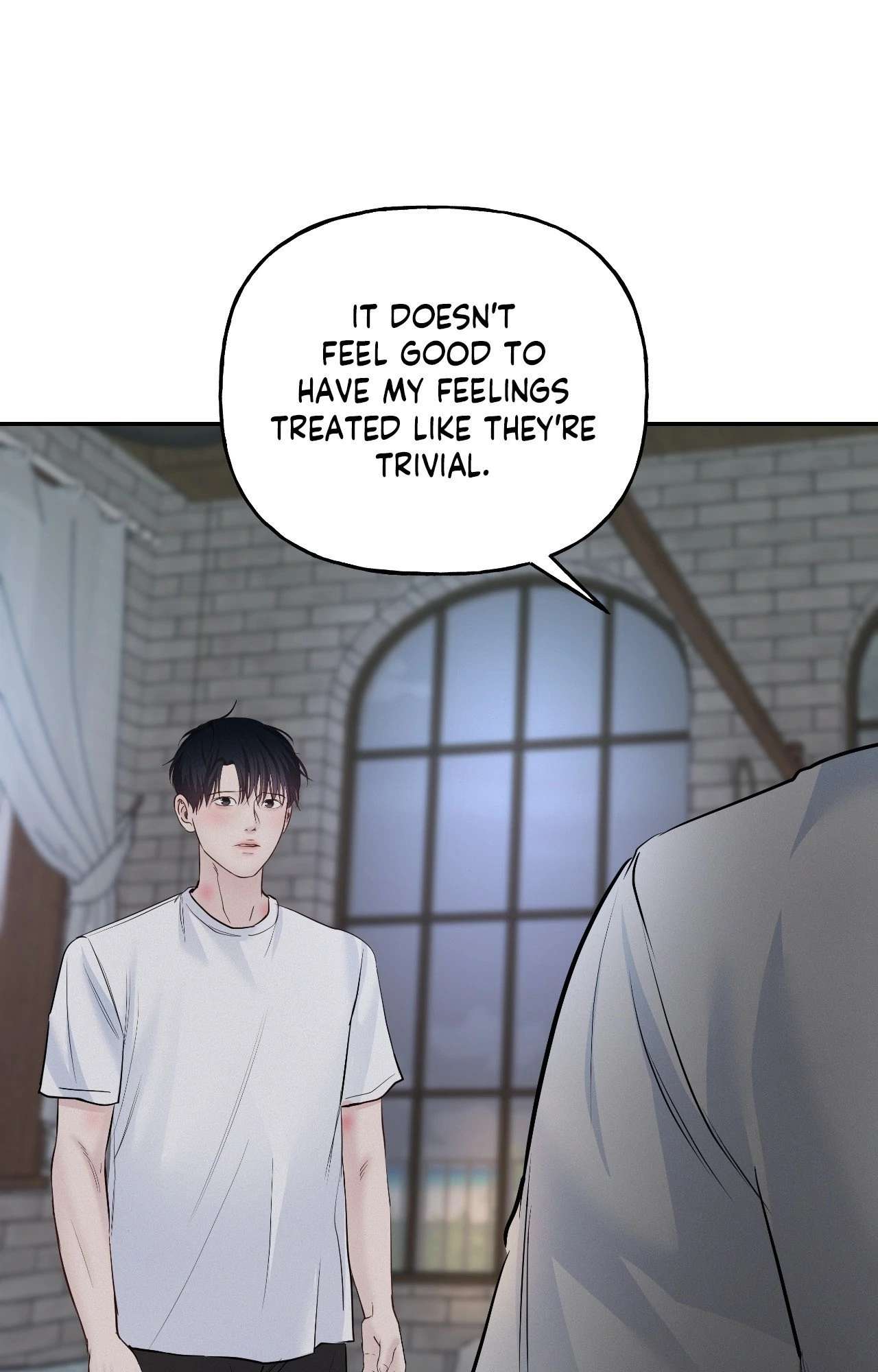 Saturday’s Master Chapter 60 page 34 - 