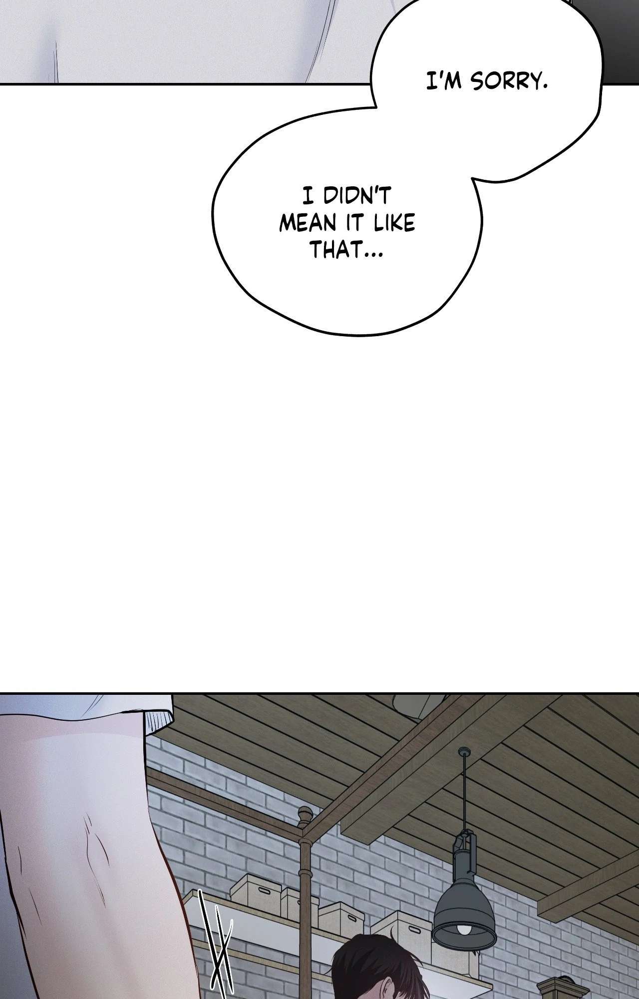 Saturday’s Master Chapter 60 page 36 - 