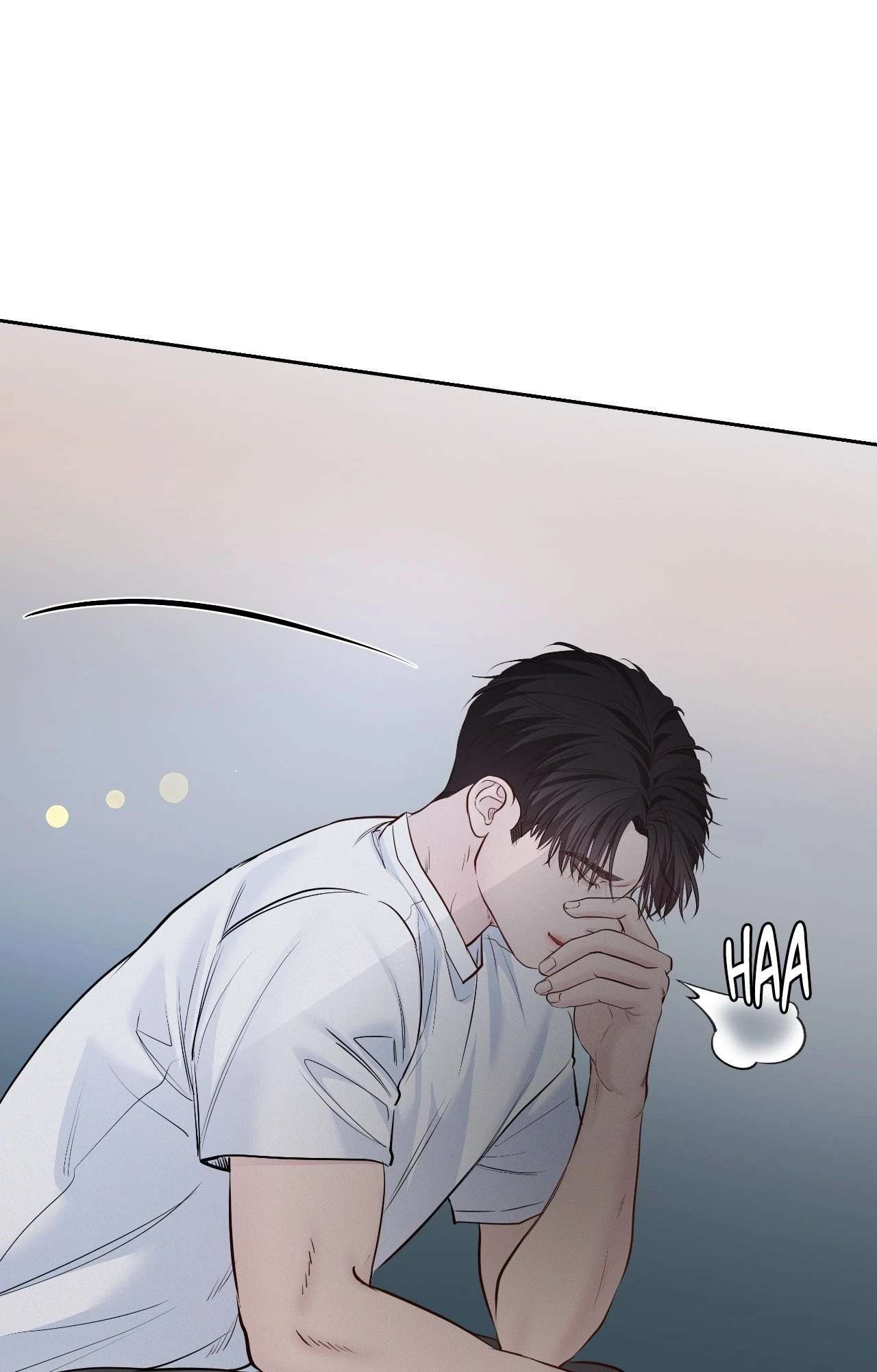 Saturday’s Master Chapter 60 page 39 - 
