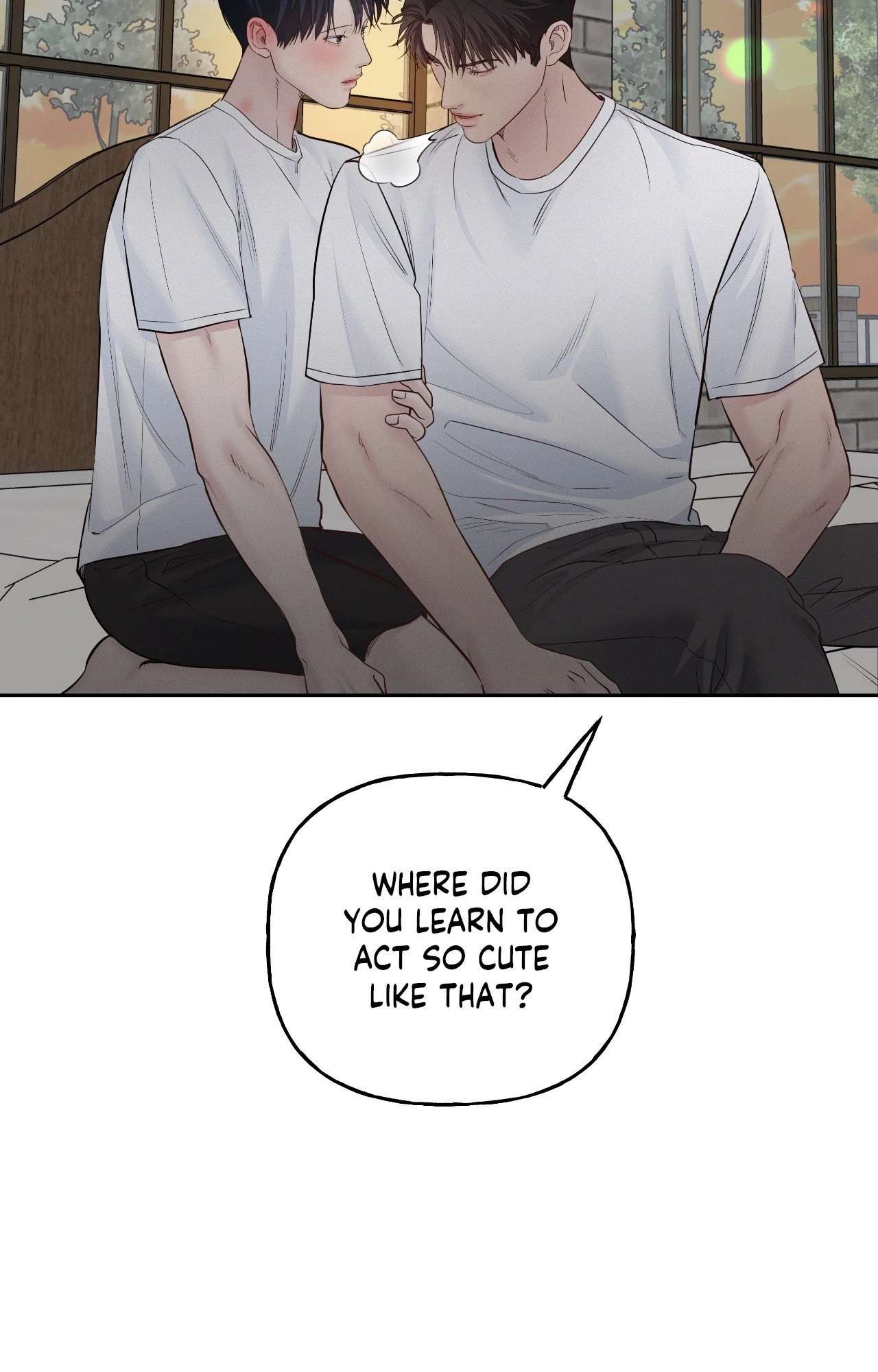 Saturday’s Master Chapter 60 page 46 - 