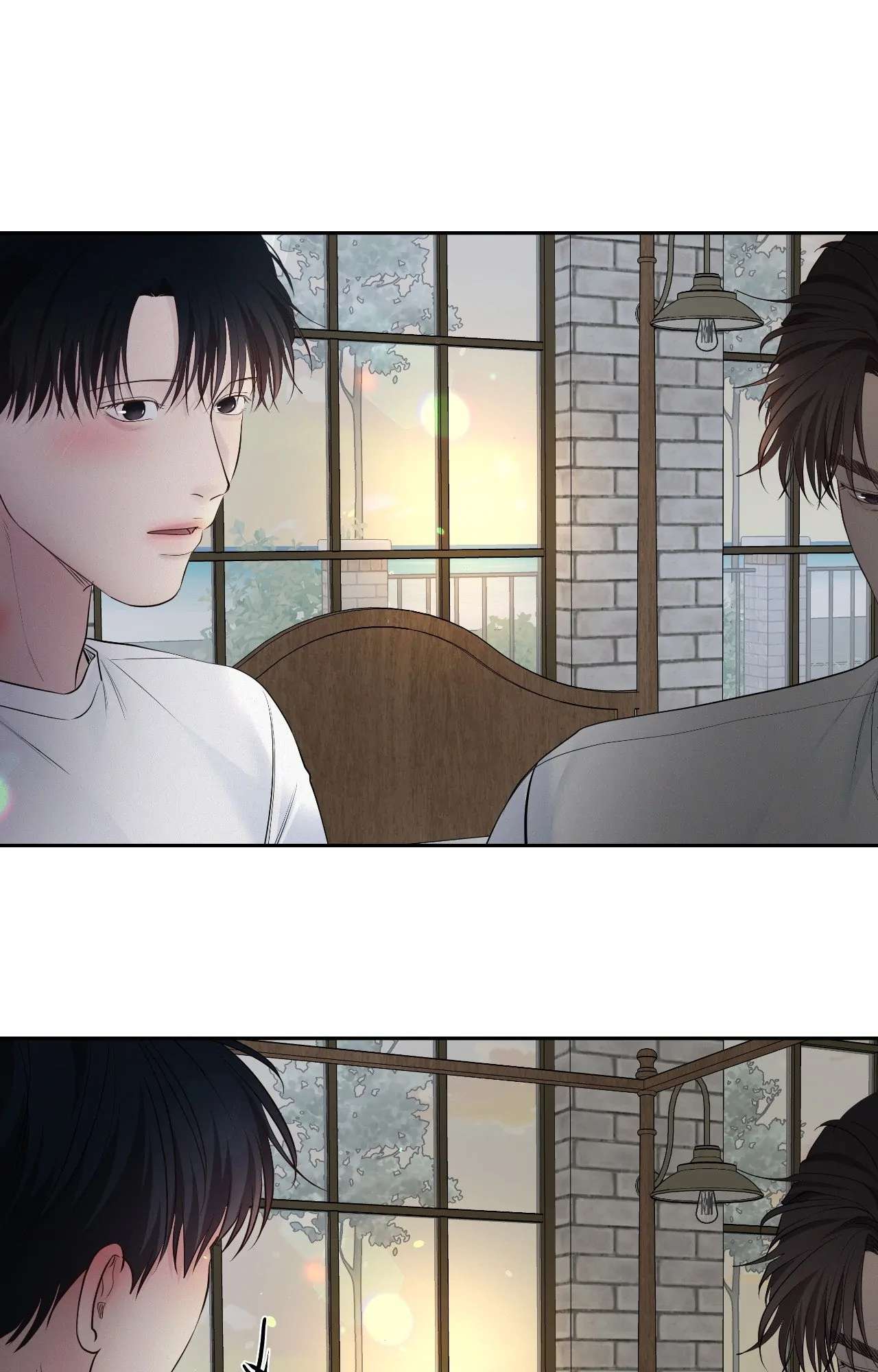 Saturday’s Master Chapter 60 page 47 - 