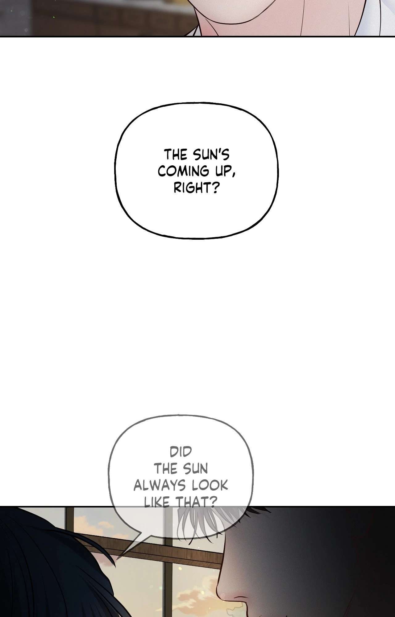 Saturday’s Master Chapter 60 page 49 - 