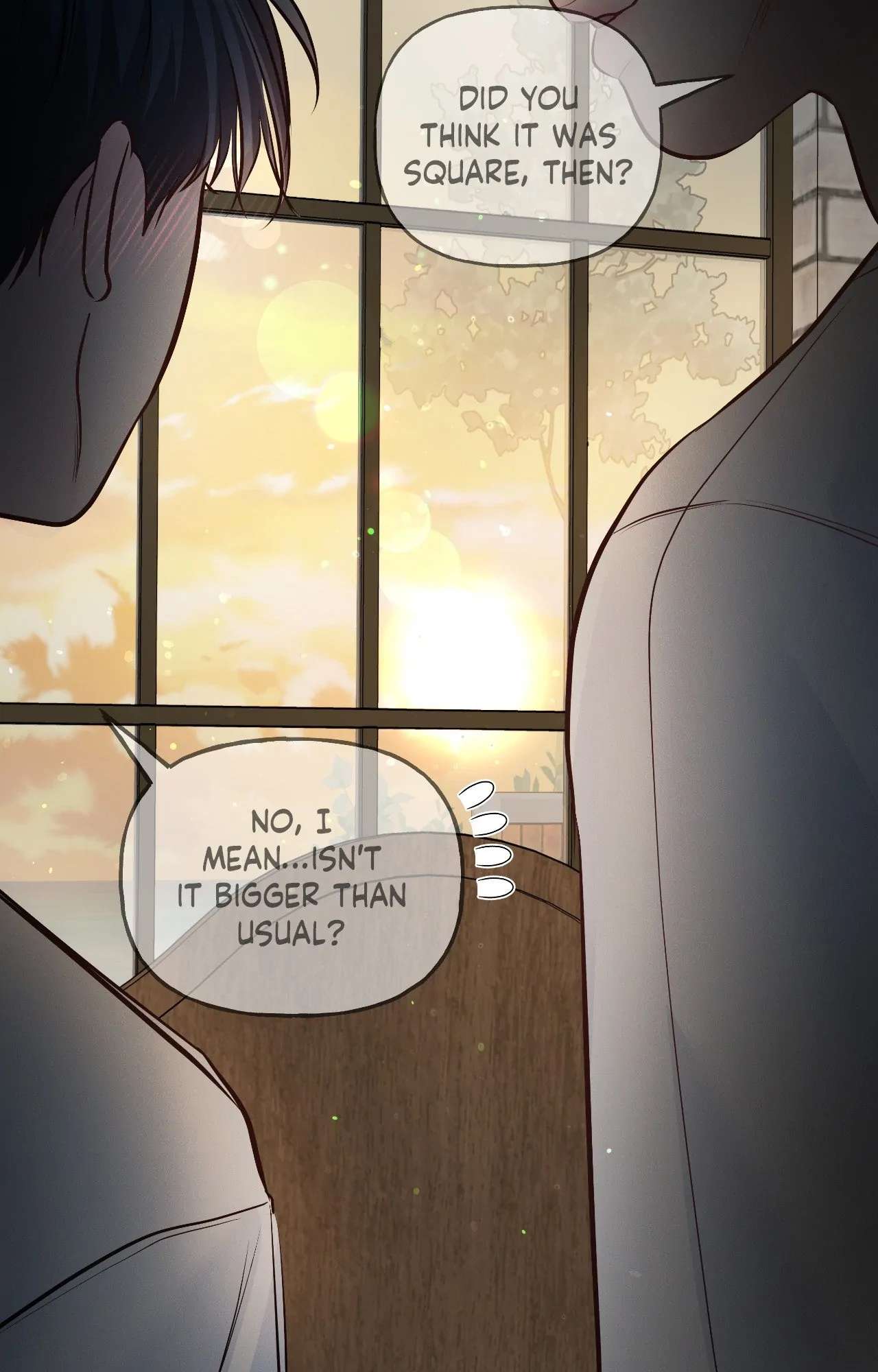 Saturday’s Master Chapter 60 page 50 - 