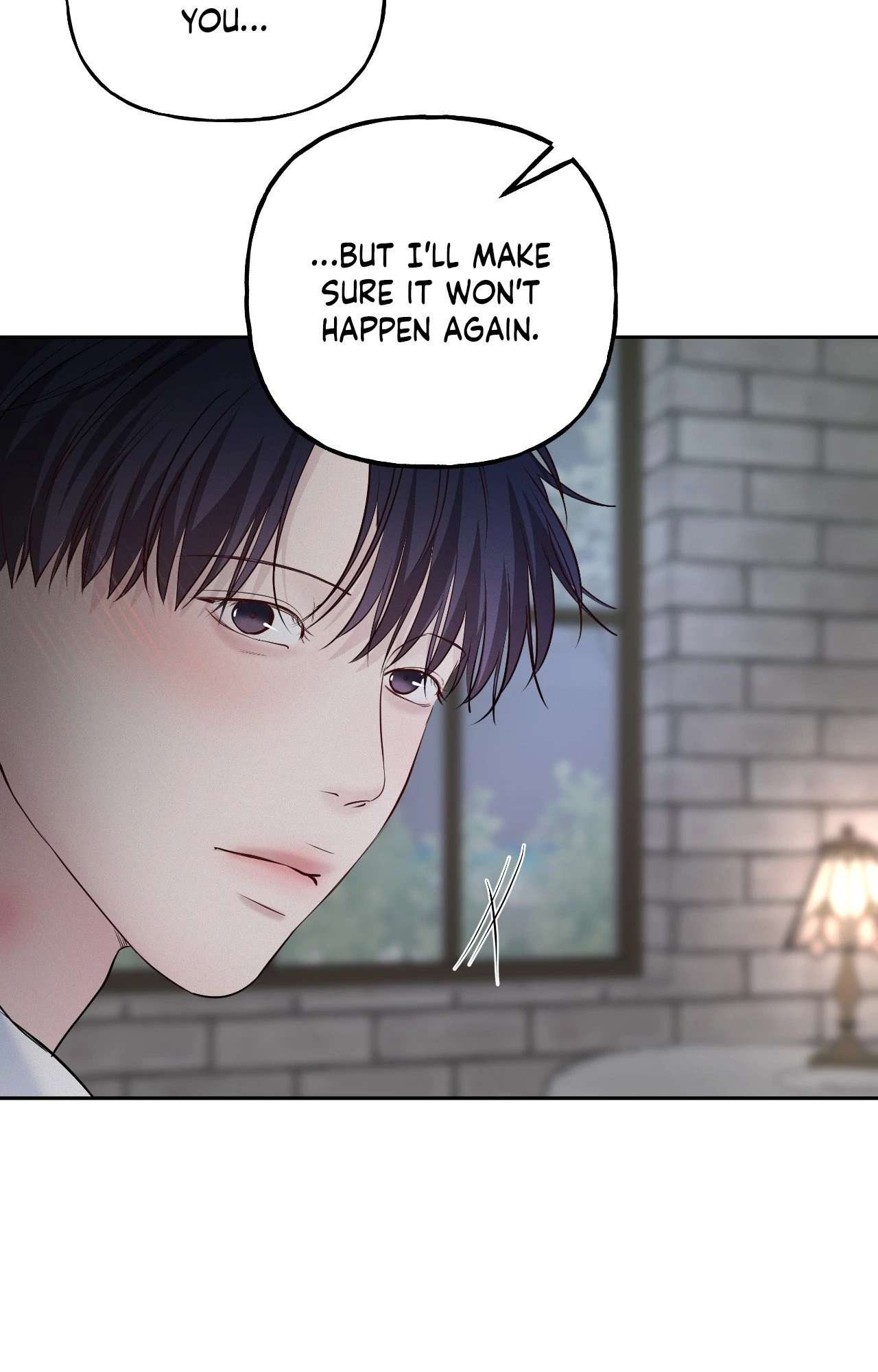 Saturday’s Master Chapter 60 page 6 - 