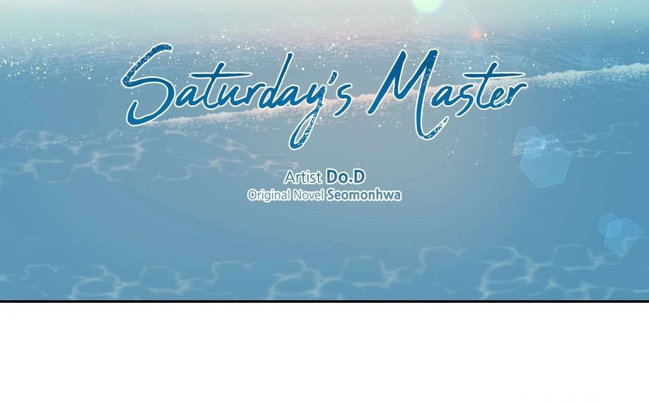 Saturday’s Master Chapter 60 page 53 - 