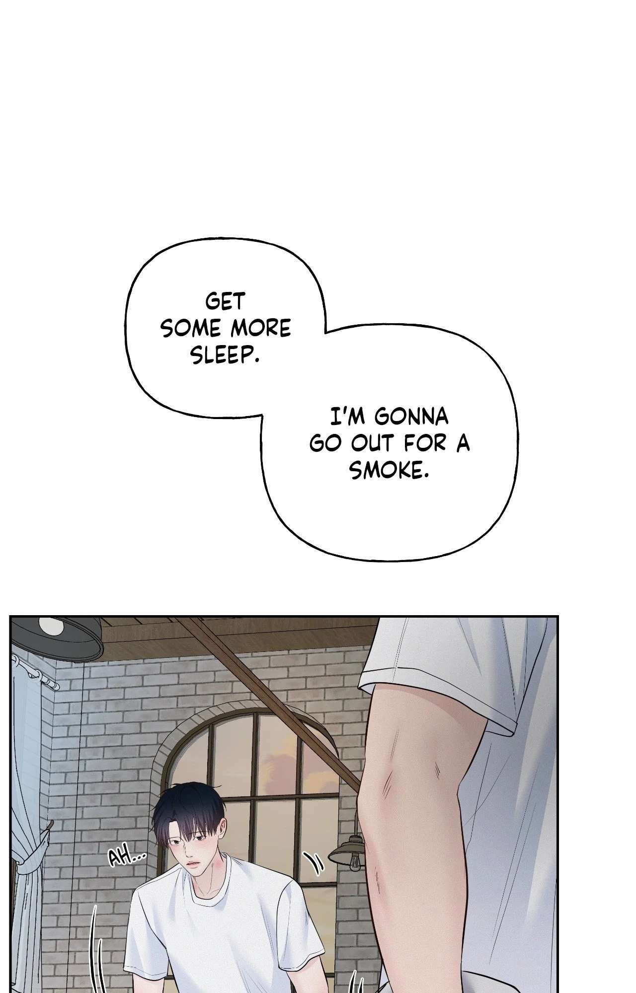 Saturday’s Master Chapter 60 page 54 - 