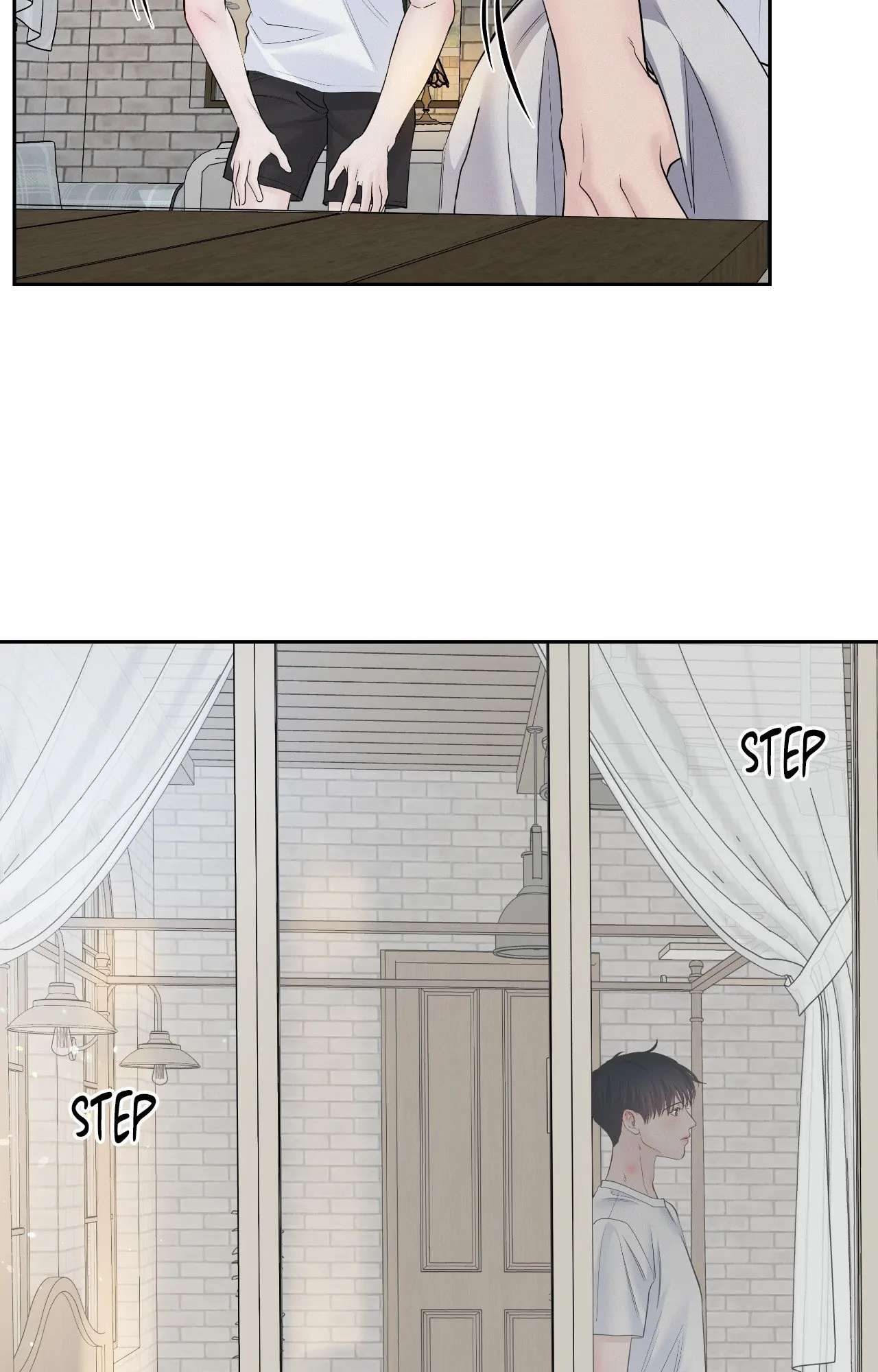 Saturday’s Master Chapter 60 page 55 - 