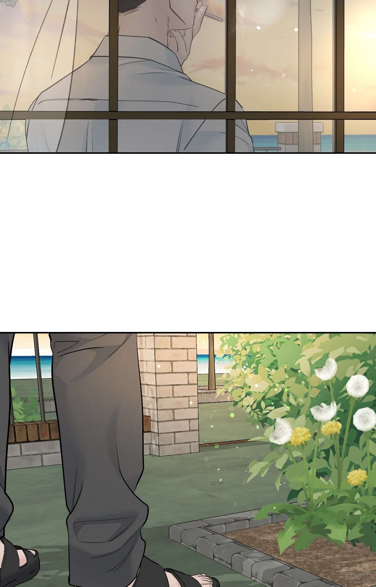 Saturday’s Master Chapter 60 page 63 - 