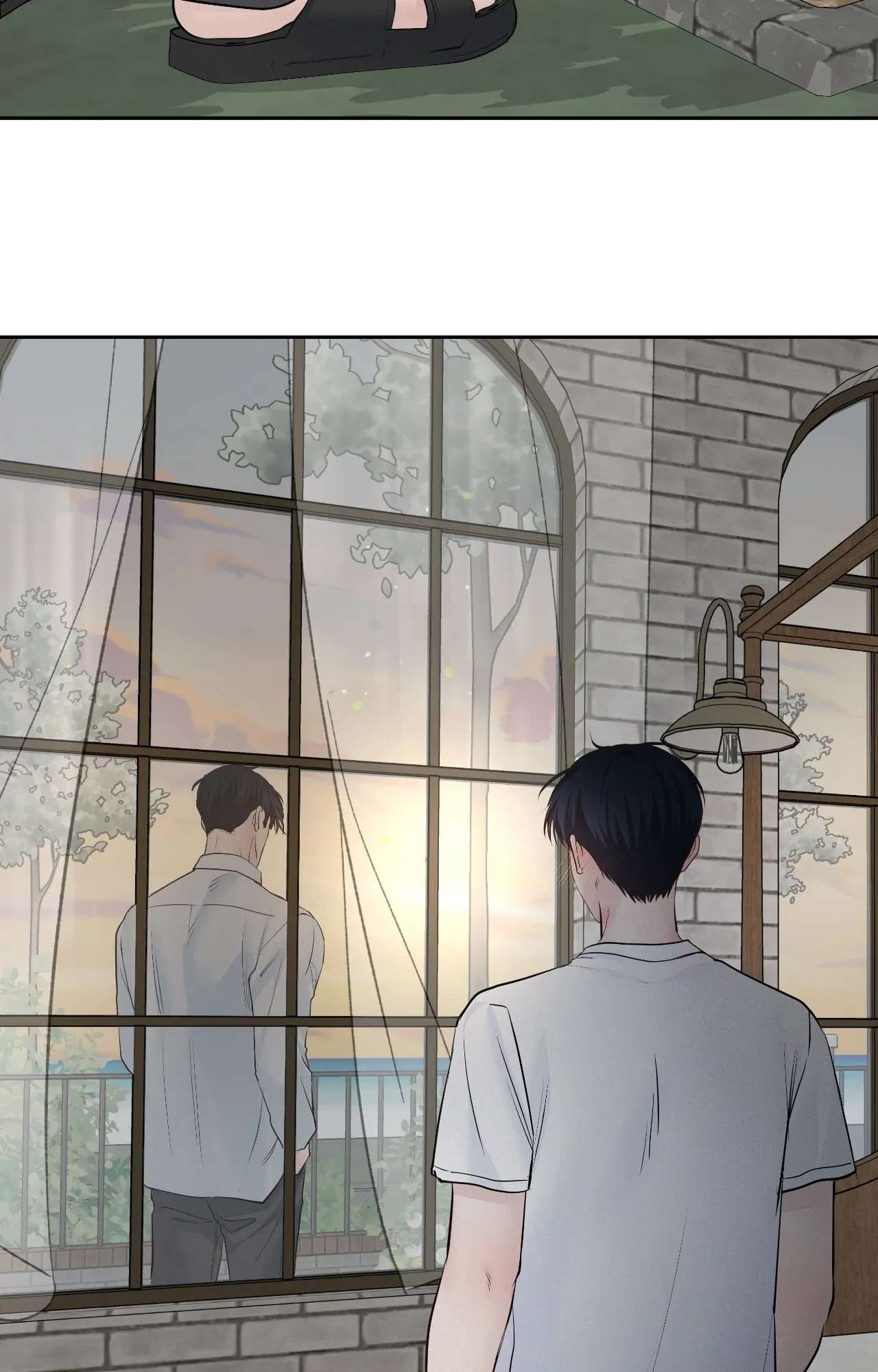 Saturday’s Master Chapter 60 page 64 - 