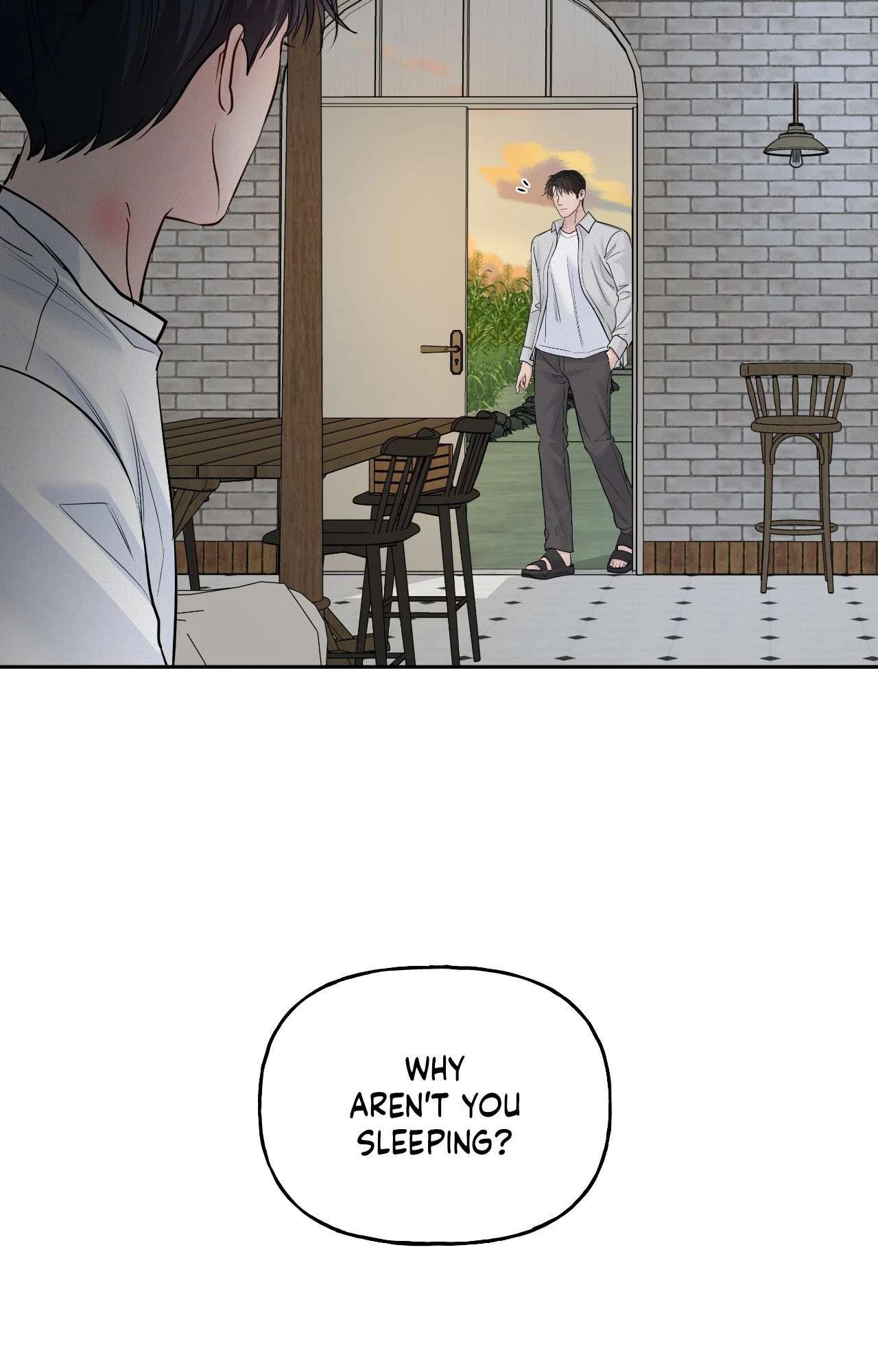 Saturday’s Master Chapter 60 page 67 - 
