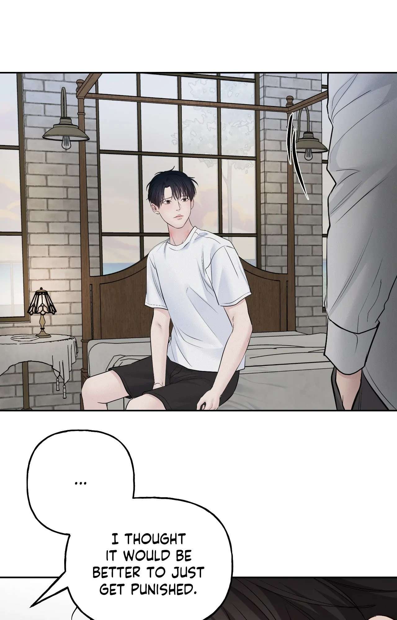 Saturday’s Master Chapter 60 page 68 - 