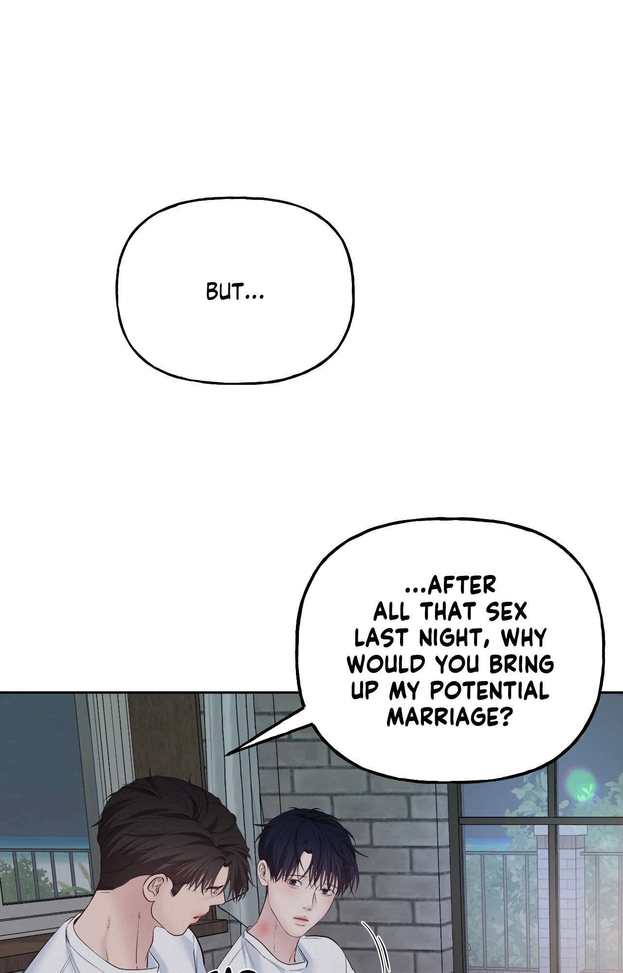 Saturday’s Master Chapter 60 page 8 - 