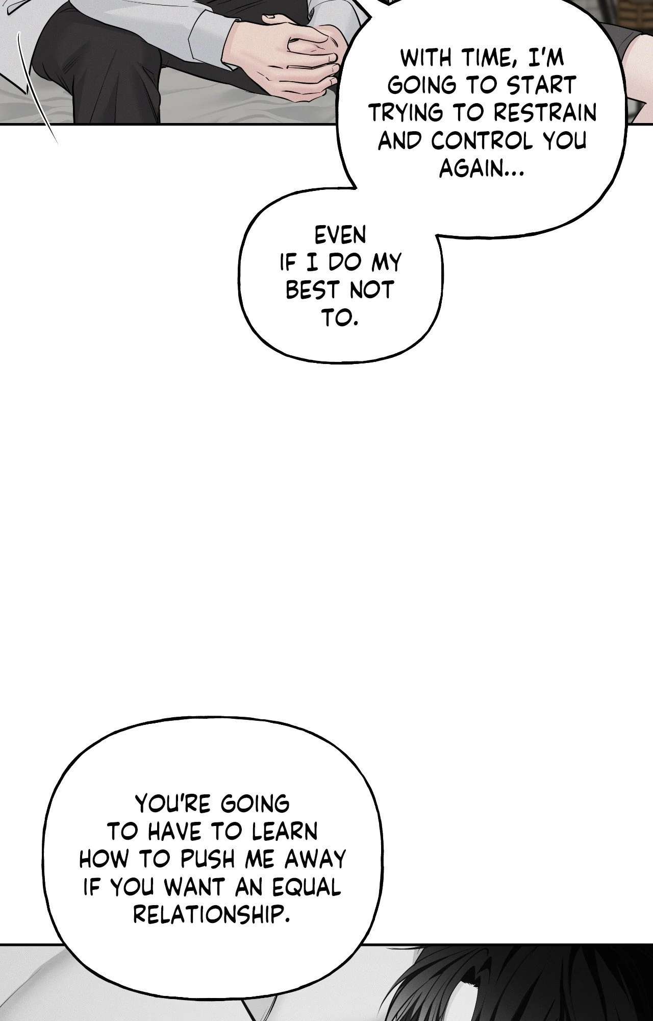 Saturday’s Master Chapter 60 page 72 - 