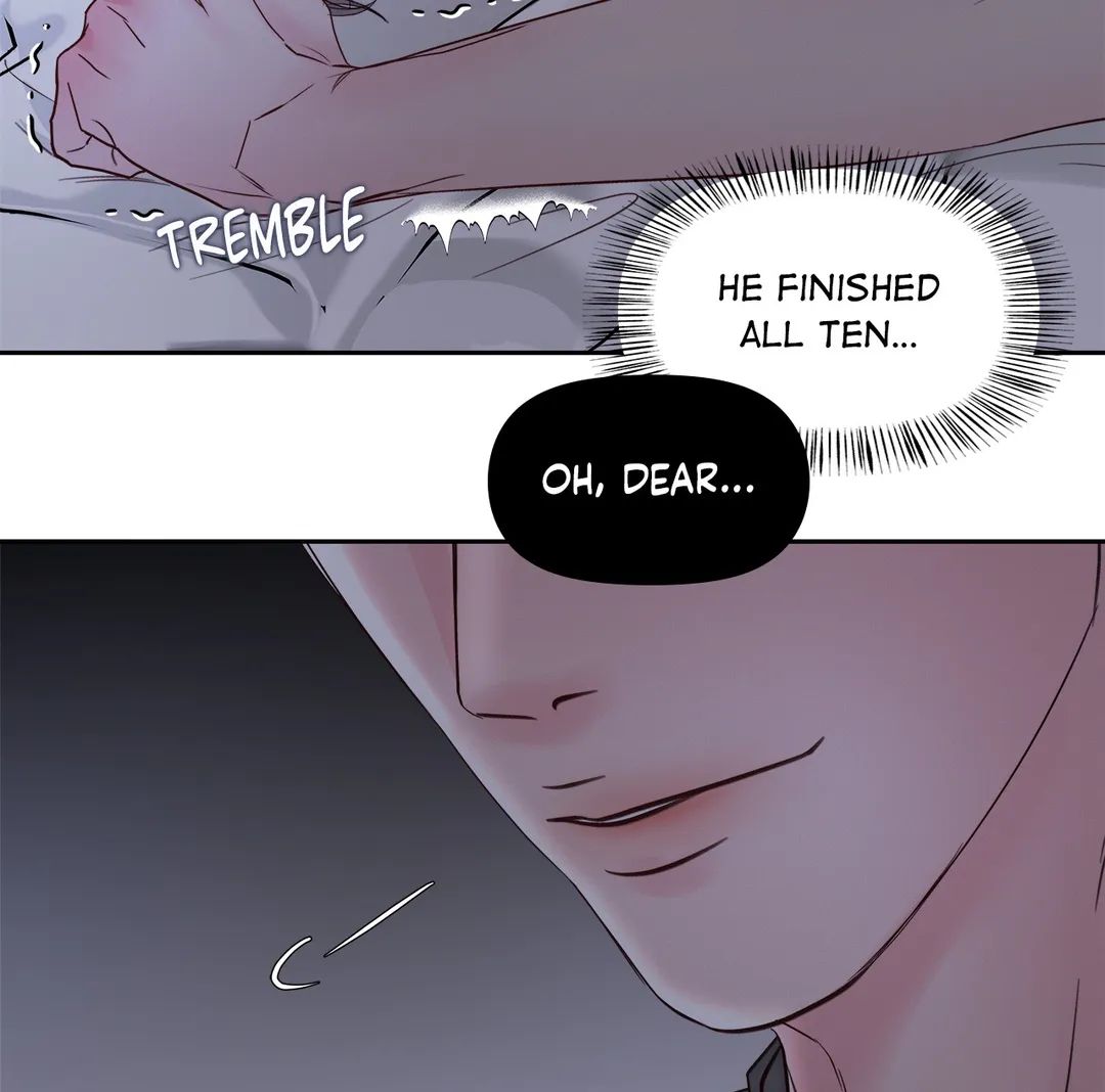 Saturday’s Master Chapter 7 page 32 - 
