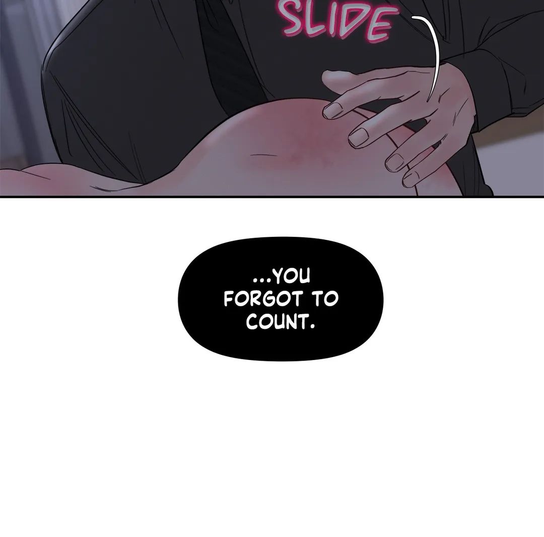 Saturday’s Master Chapter 7 page 34 - 