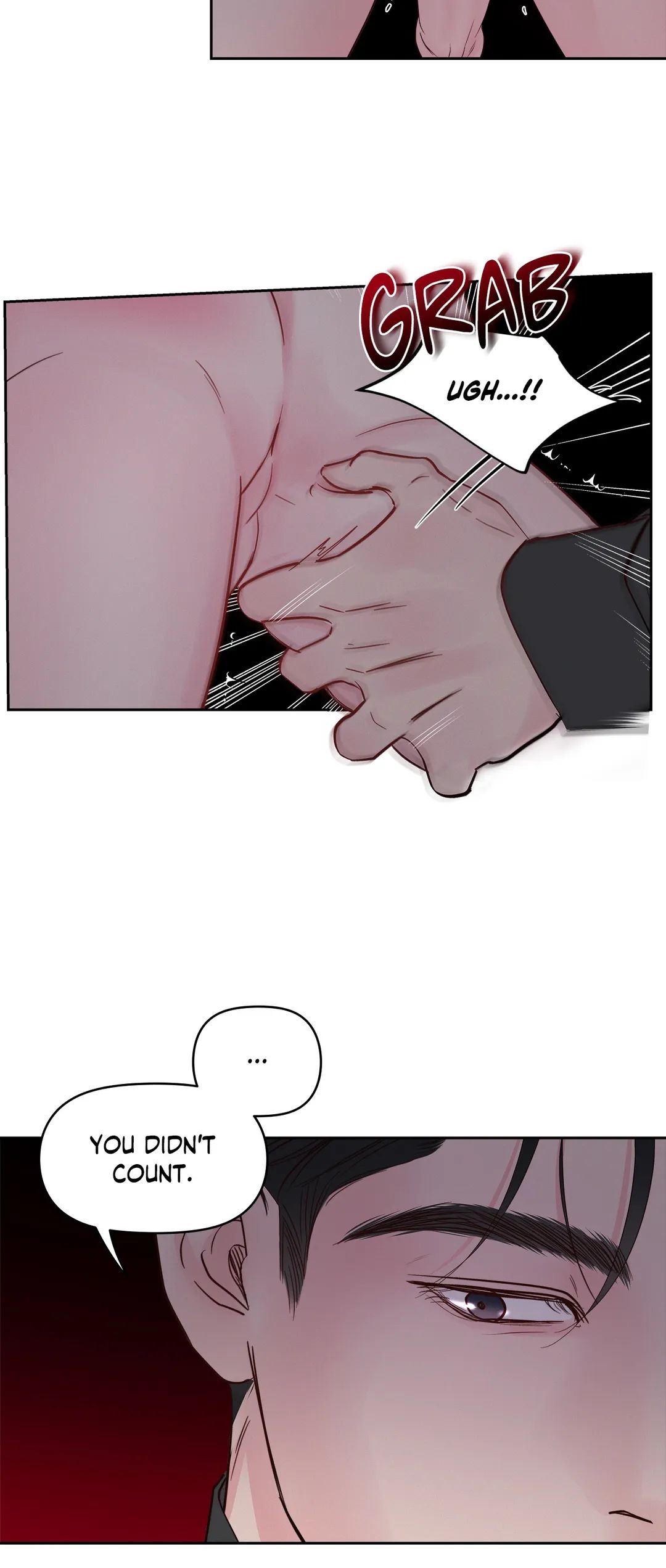 Saturday’s Master Chapter 7 page 5 - 