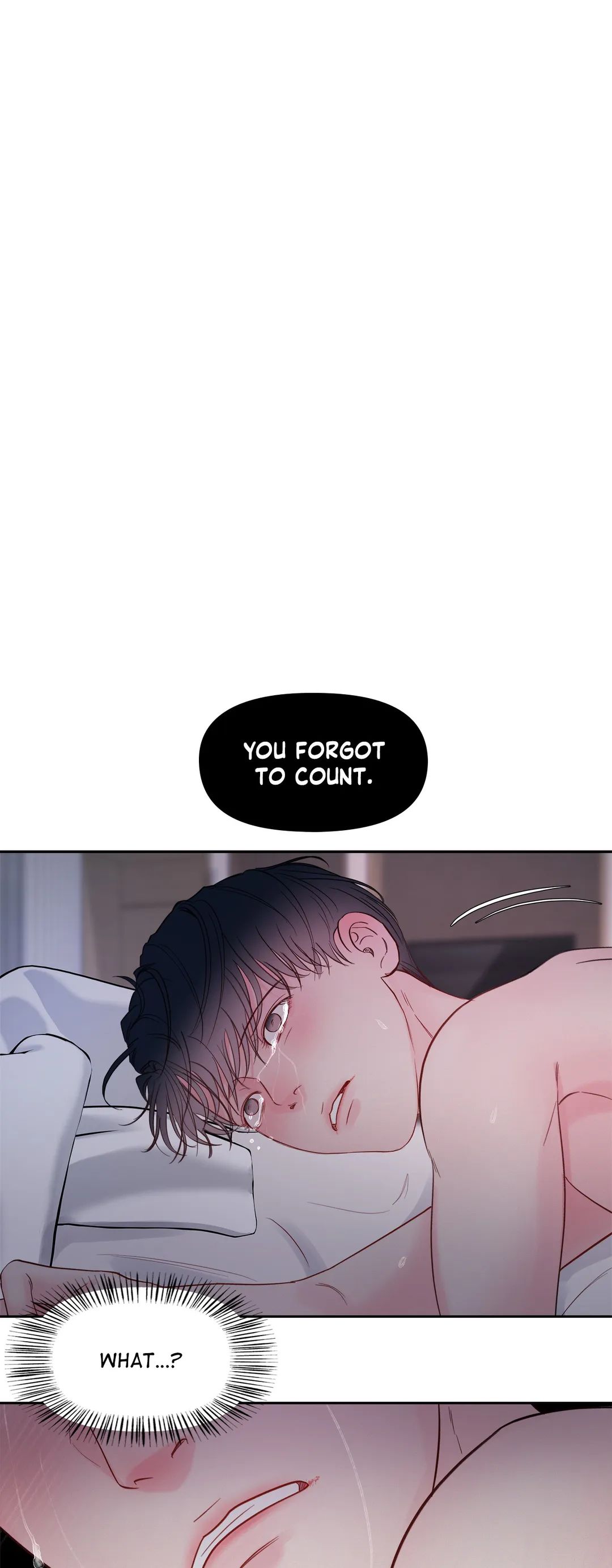 Saturday’s Master Chapter 8 page 1 - 