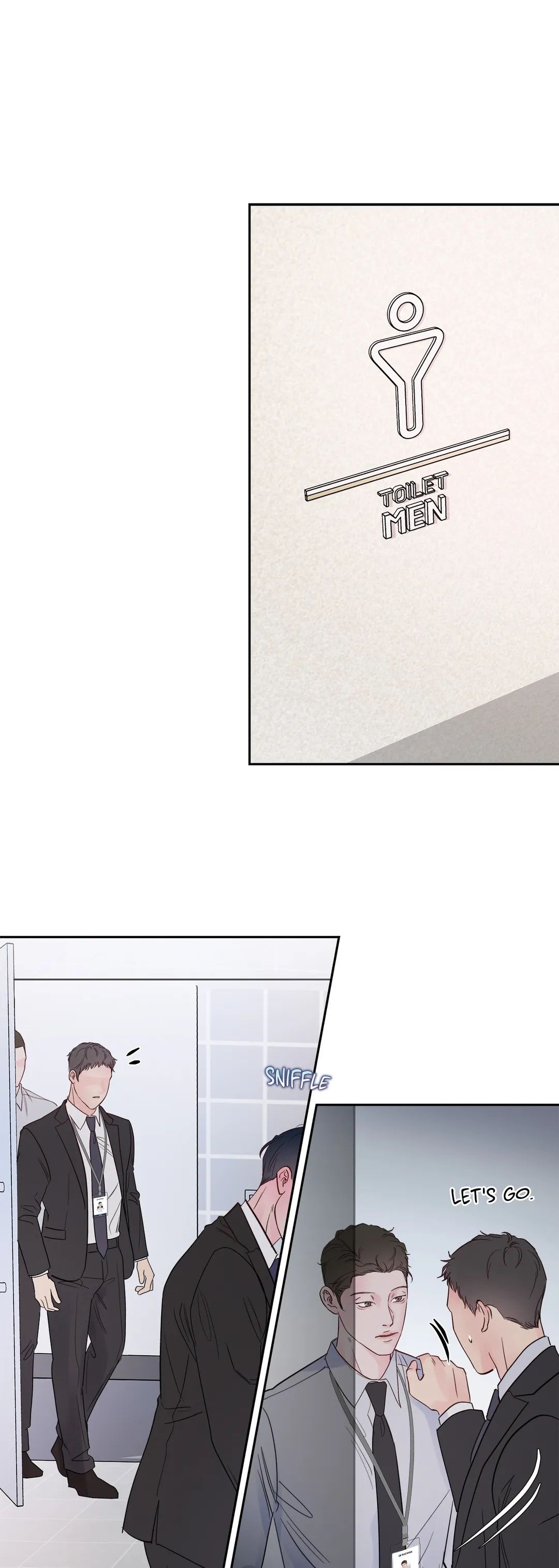 Saturday’s Master Chapter 8 page 26 - 