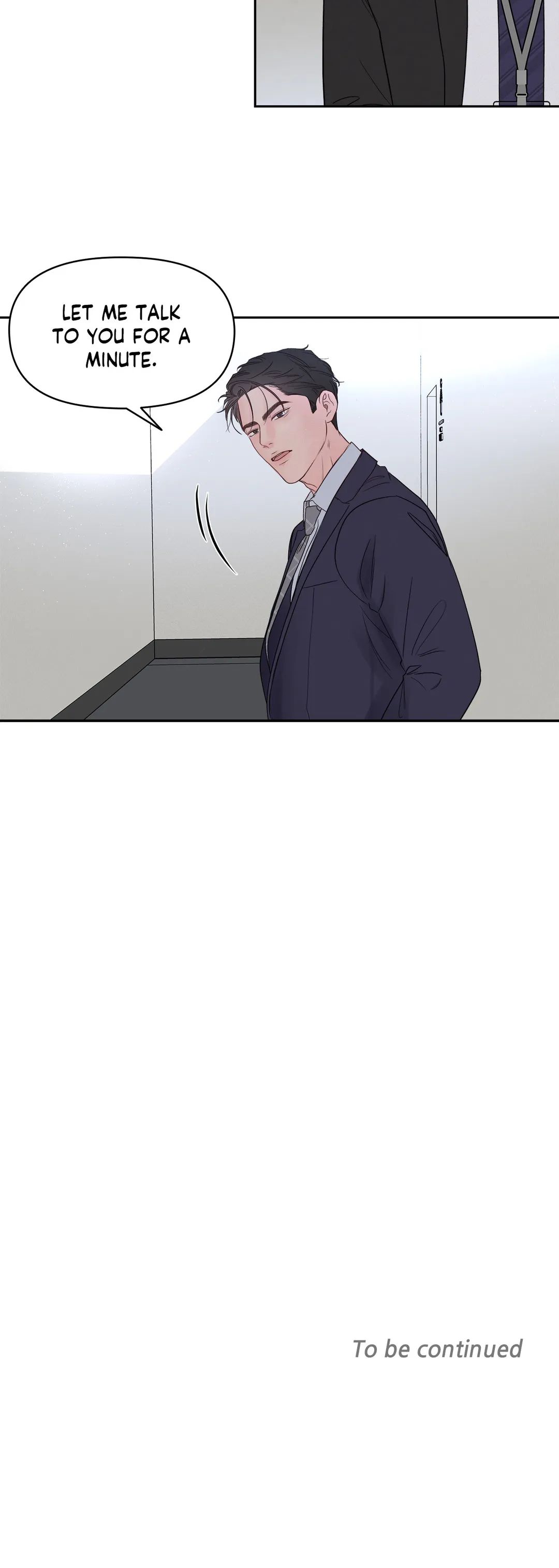 Saturday’s Master Chapter 8 page 30 - 