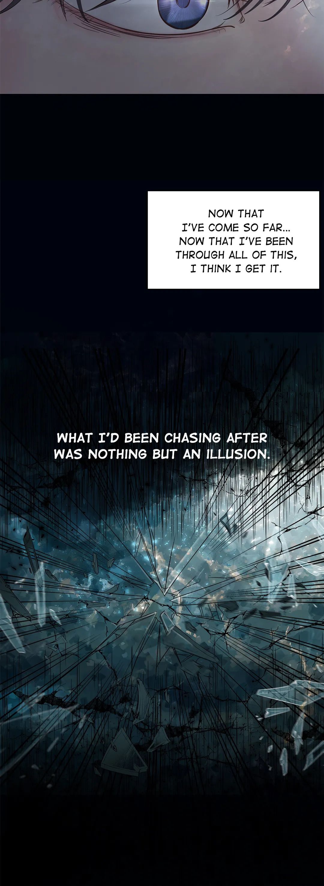 Saturday’s Master Chapter 8 page 10 - 