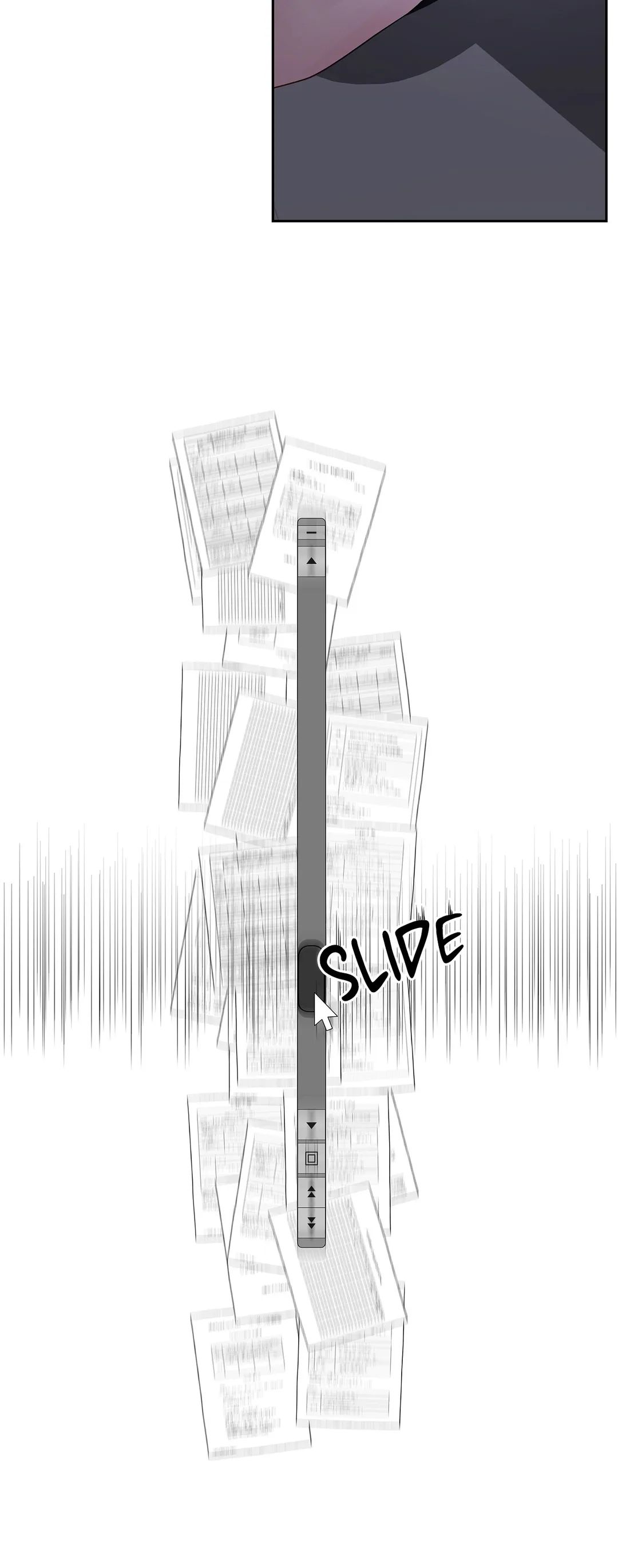 Saturday’s Master Chapter 9 page 14 - 